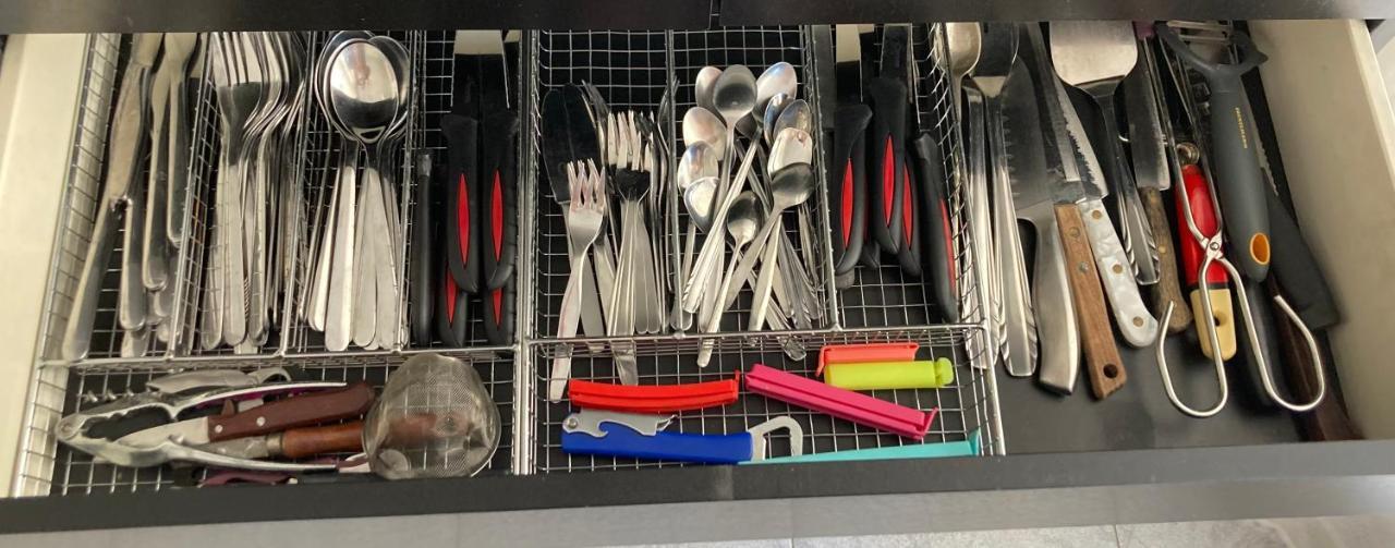Cap N&r Apartamento