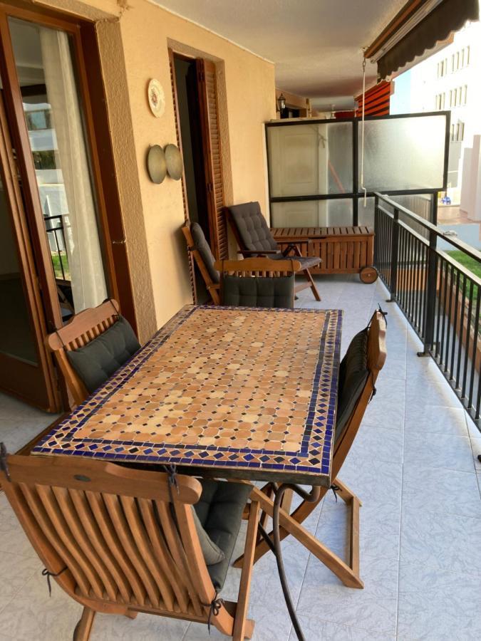 Appartement Cap N&r *