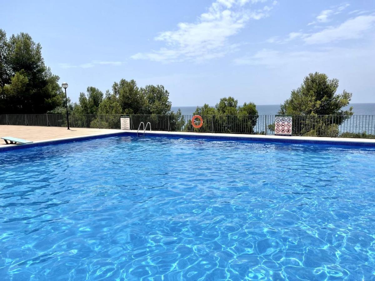 Apartbeach Cabo Menor Con Piscina Y Vistas Mar Apartment Salou