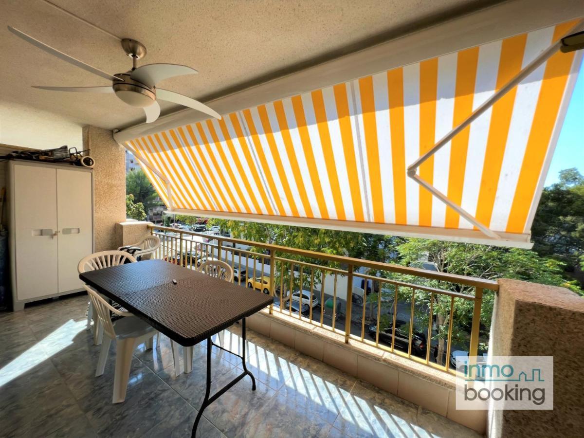 Apartamento Cat92 Beach Salou, Only Familias