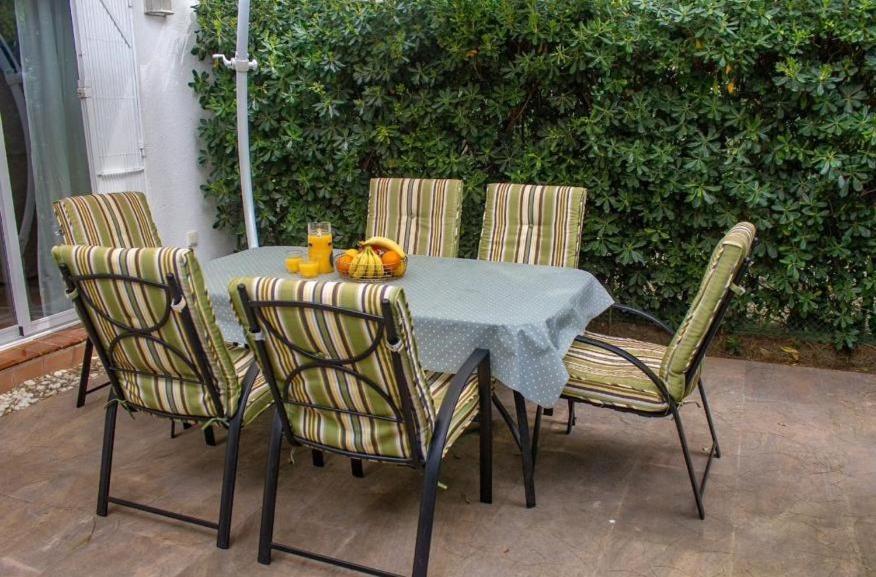 Holiday home Casa Adosada Salou