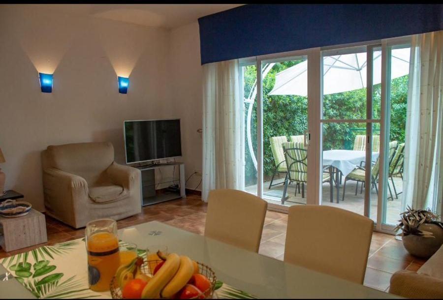 Holiday home Casa Adosada Salou *
