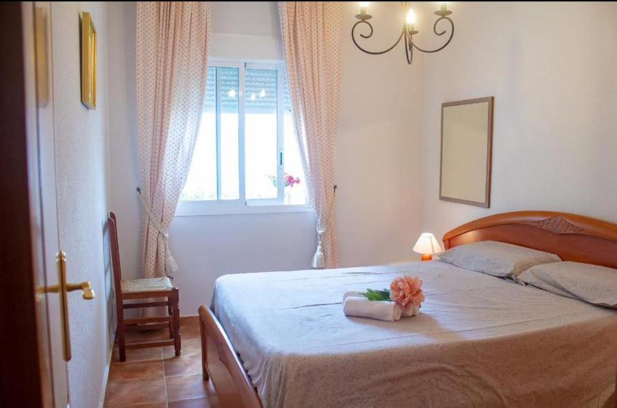 Casa Adosada Salou Holiday home