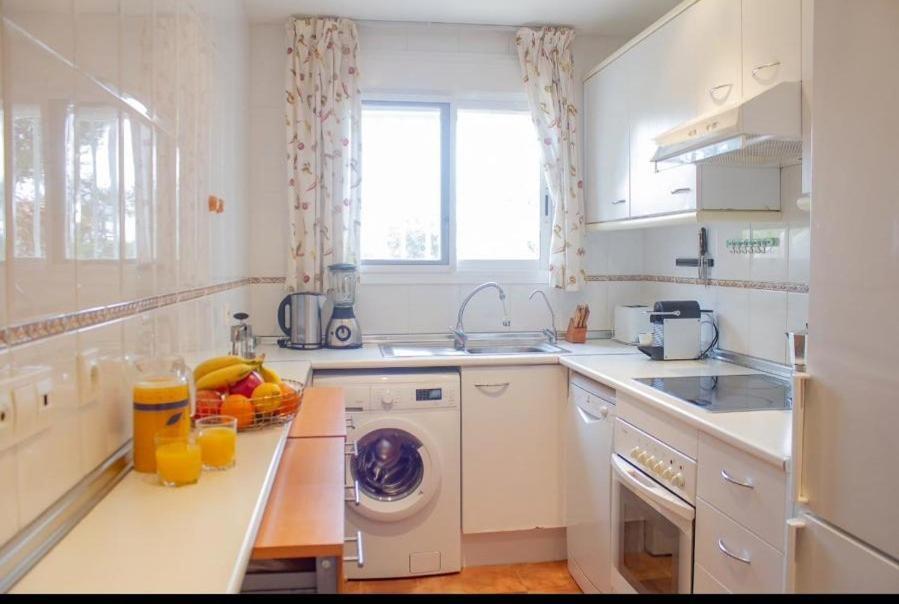 Casa Adosada Salou Holiday home
