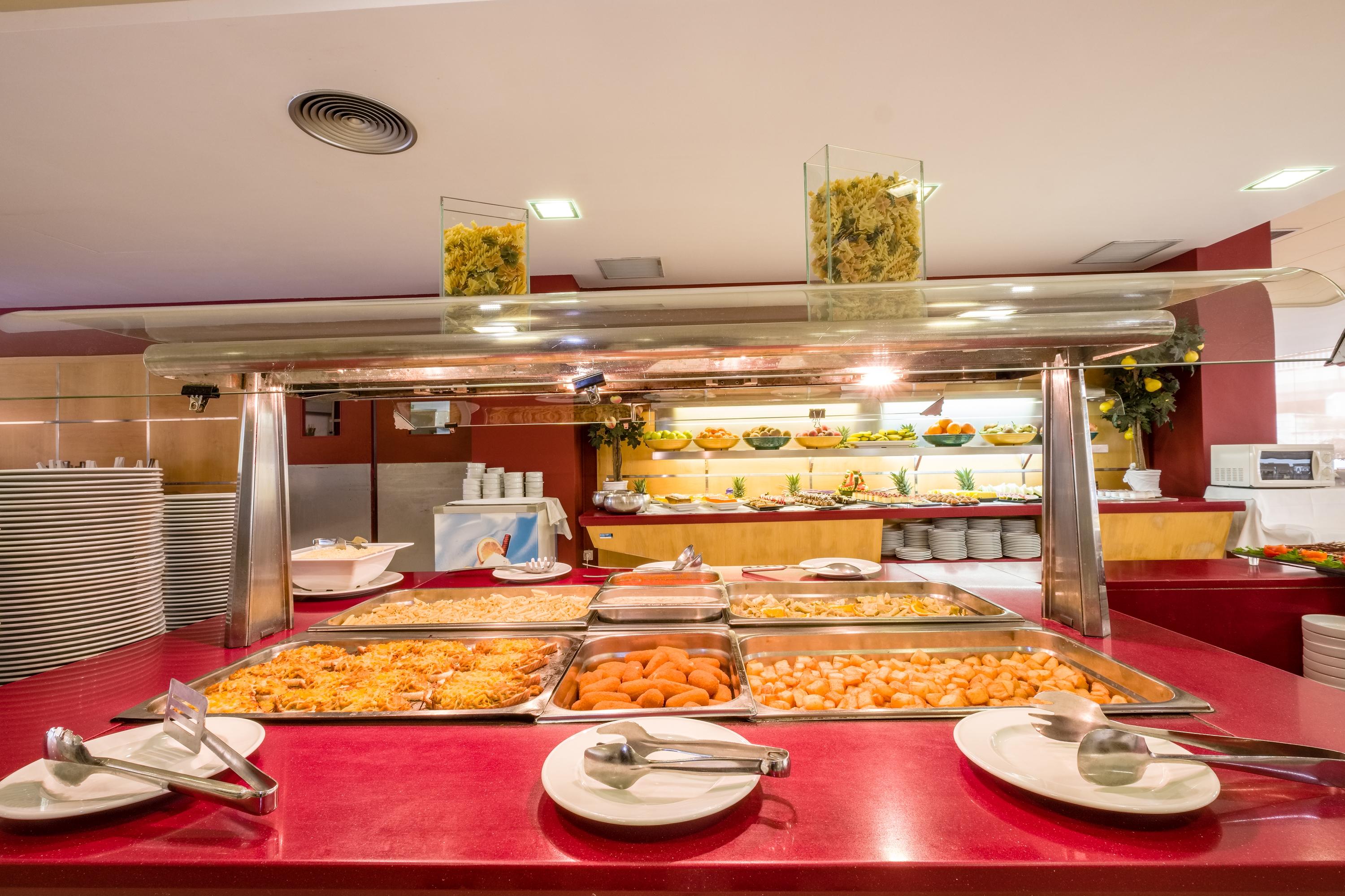 Hotel California Palace Salou