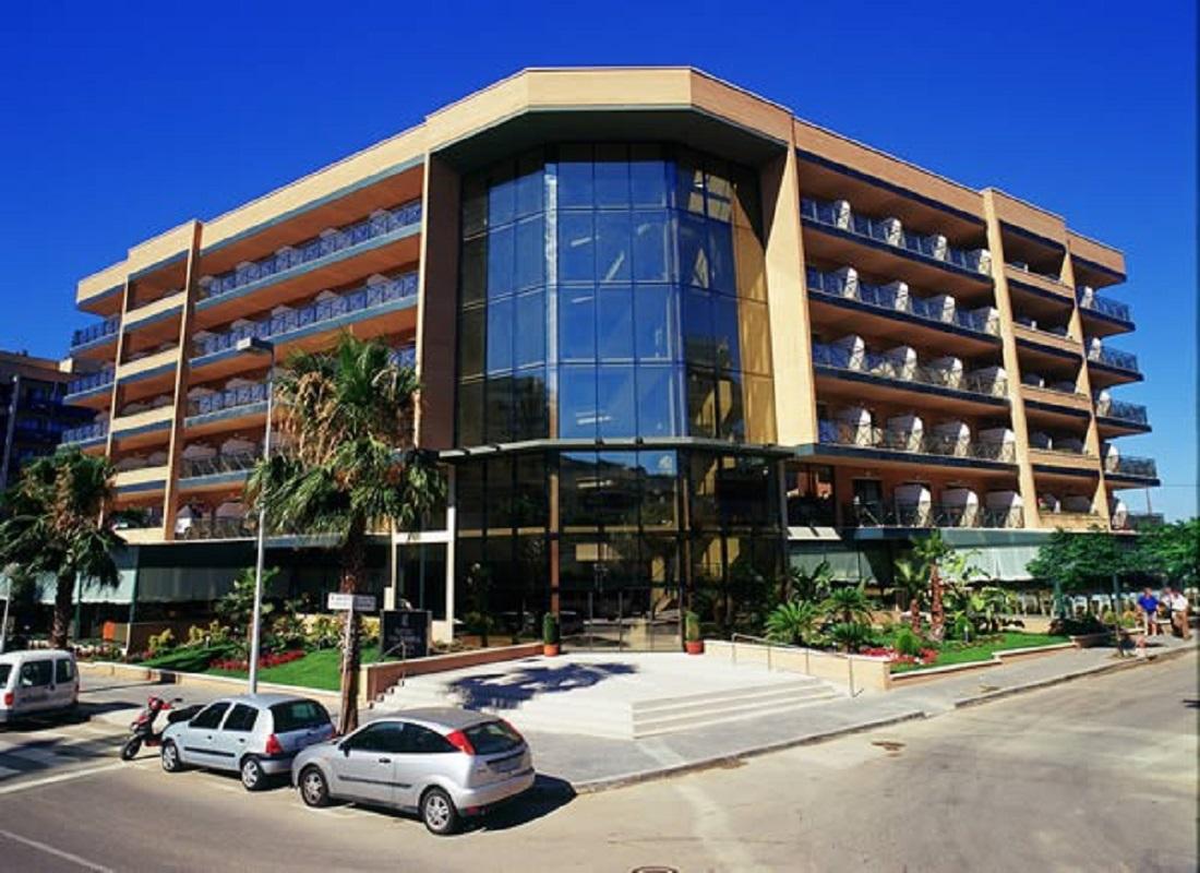 California Palace Salou