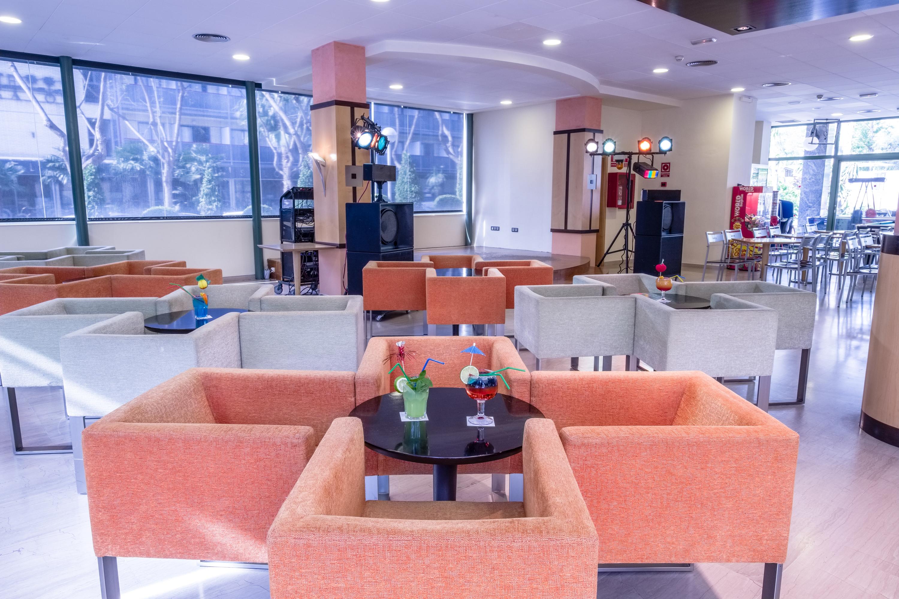 California Palace Salou