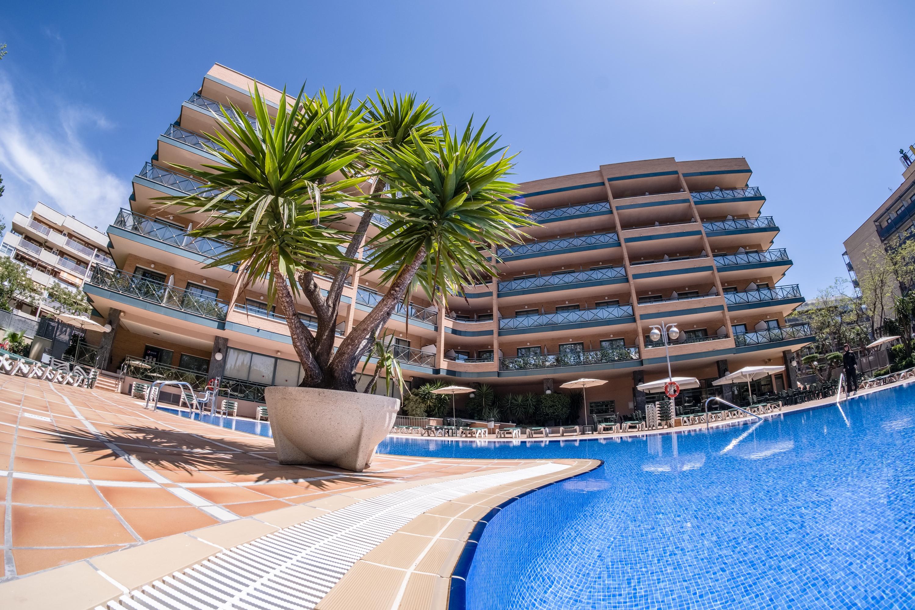 California Palace Hotel 4*