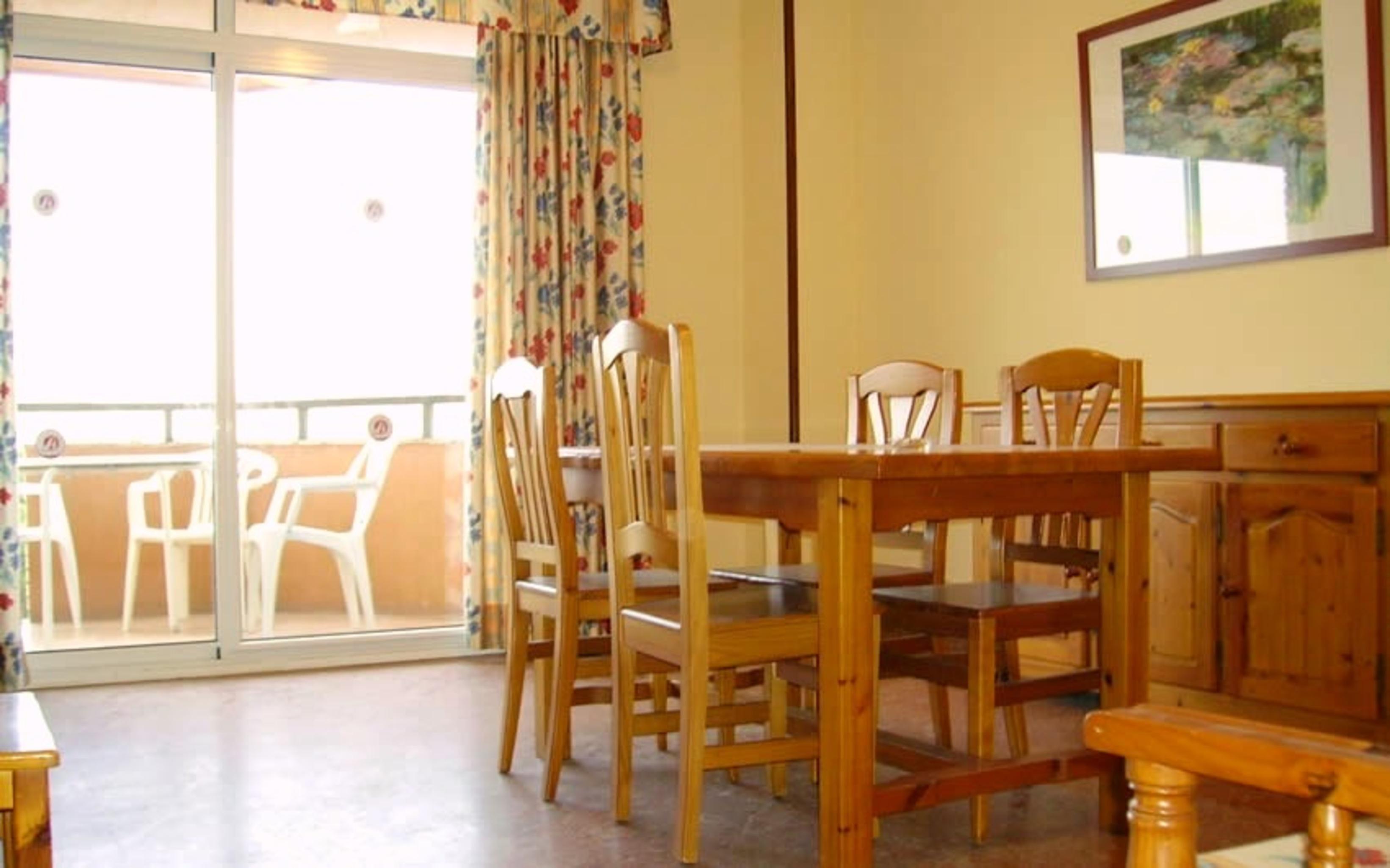 Appartement Rentalmar Bahia Dorada And Iris Salou
