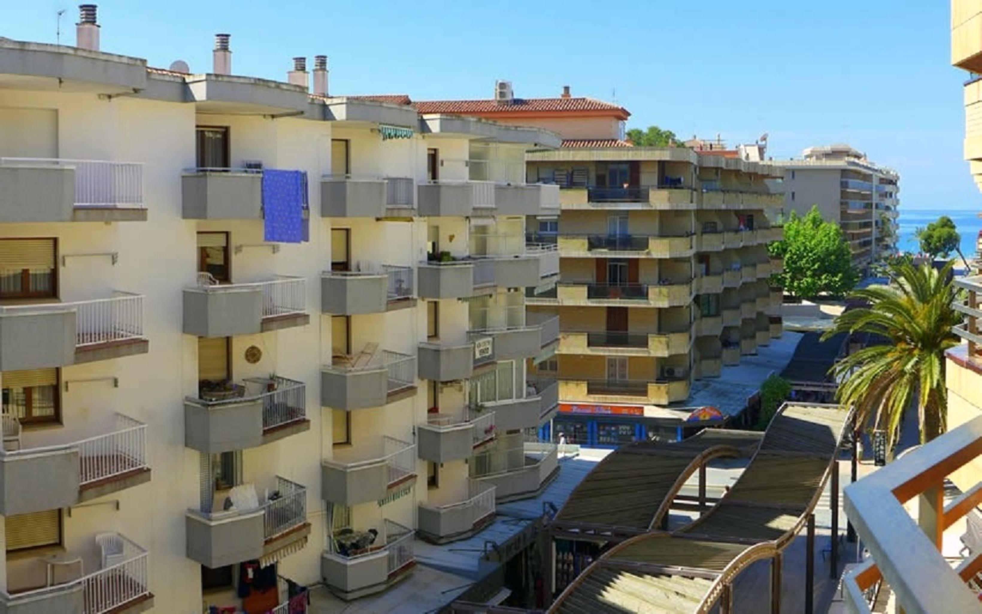 Appartement Rentalmar Bahia Dorada And Iris
