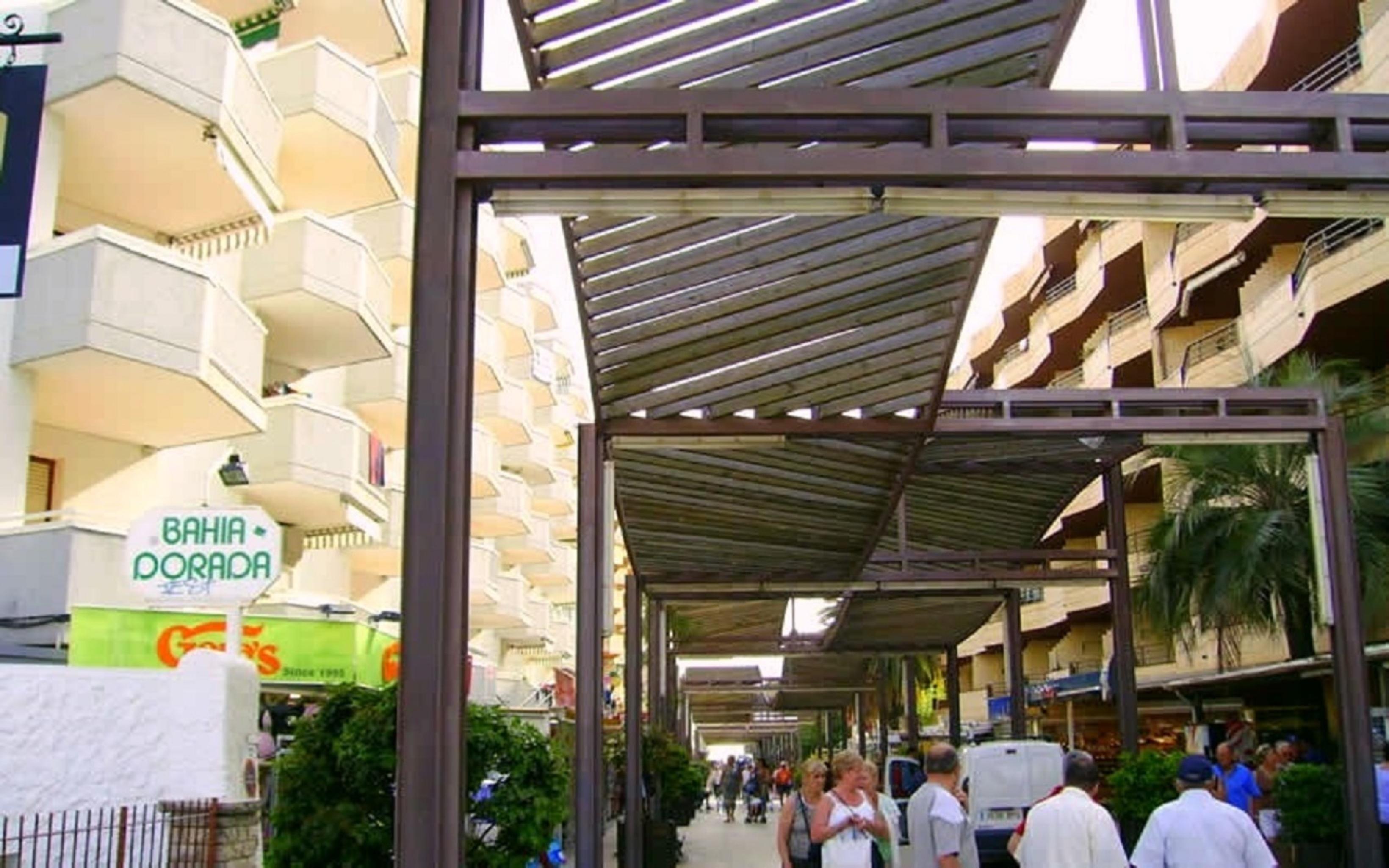 Rentalmar Bahia Dorada And Iris Apartment Salou