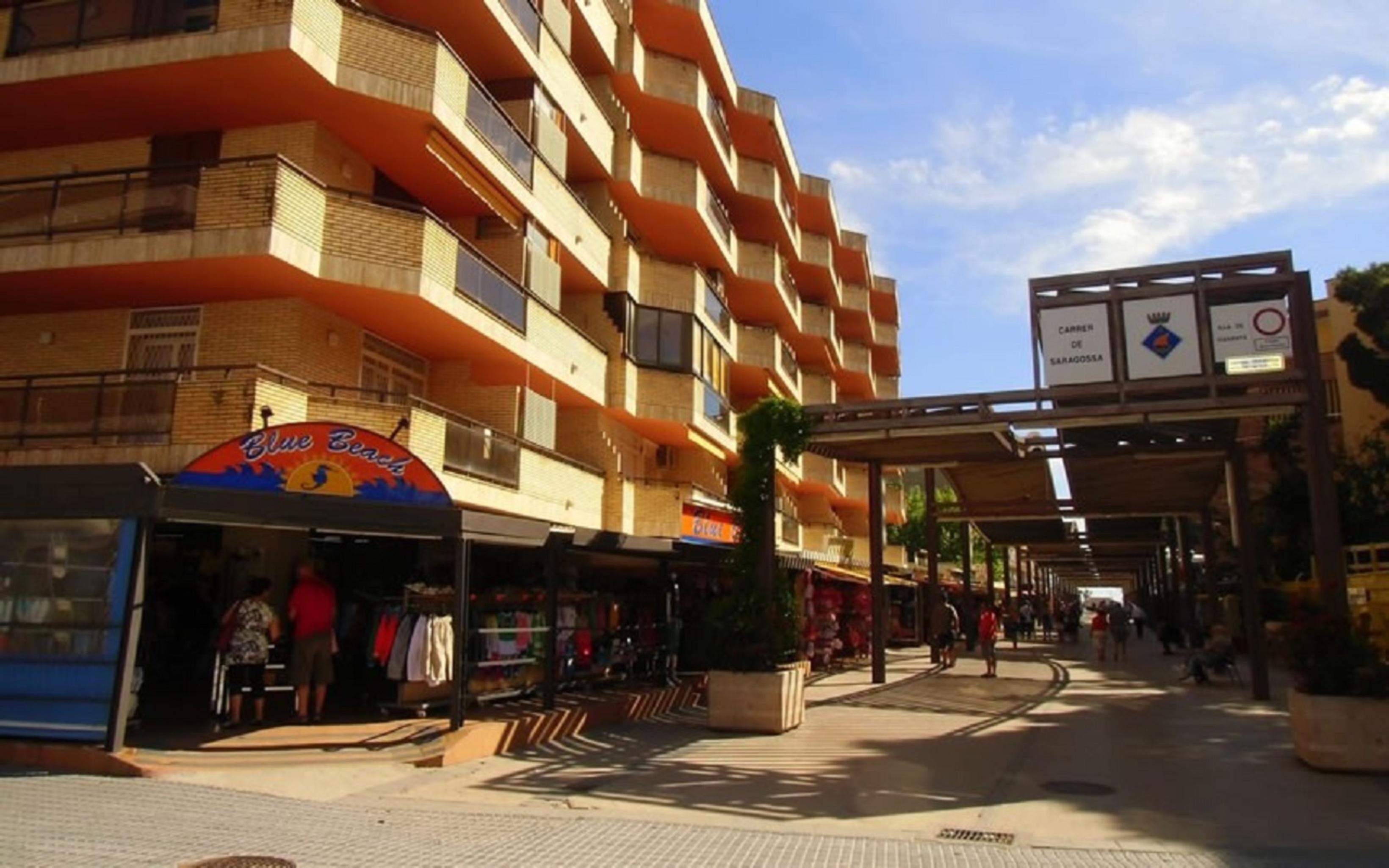Appartement Rentalmar Bahia Dorada And Iris *