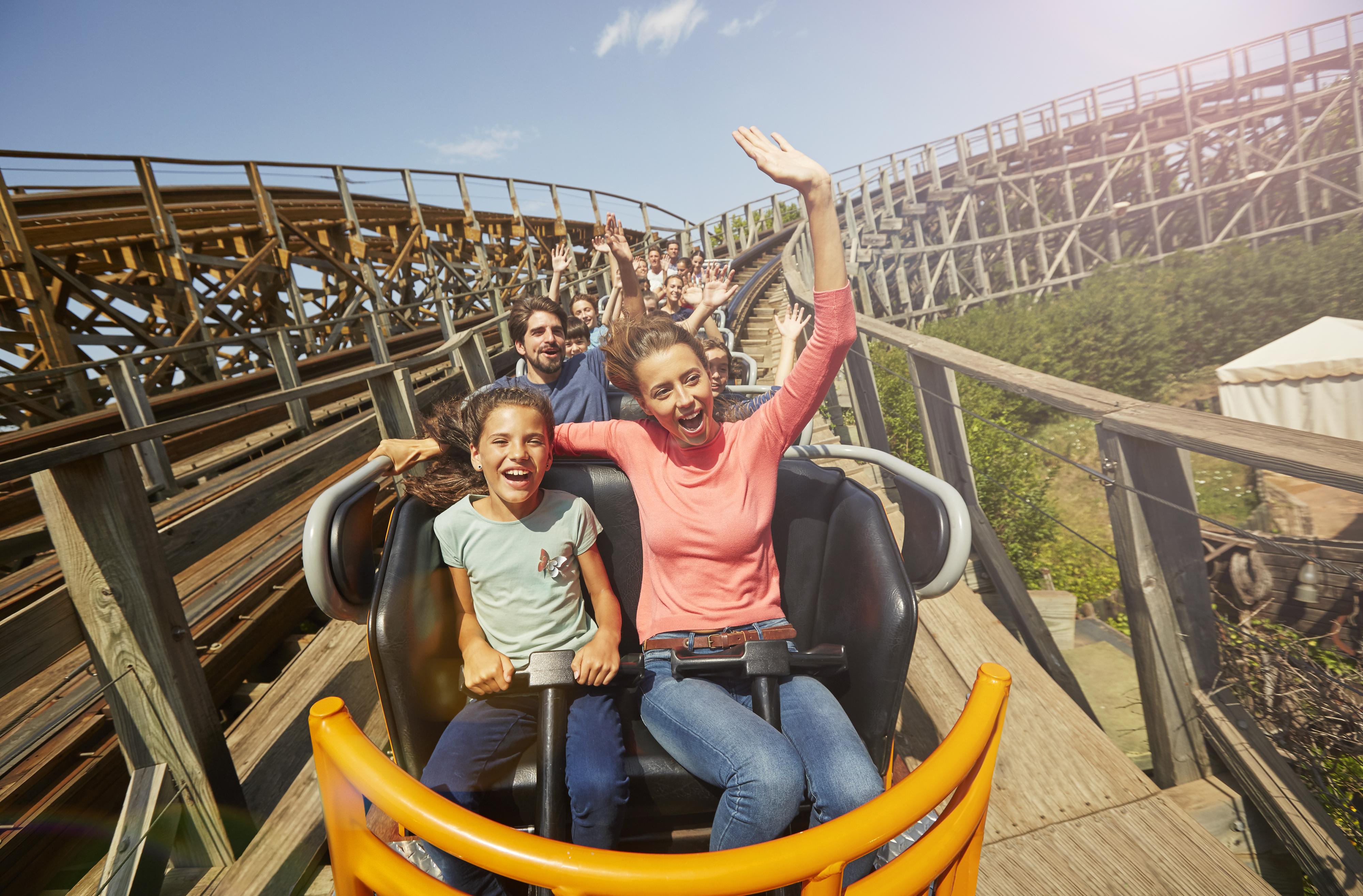 Portaventura Gold River - Includes Unlimited Access To Portaventura Park & 1 Access To Ferrari Land Hotel