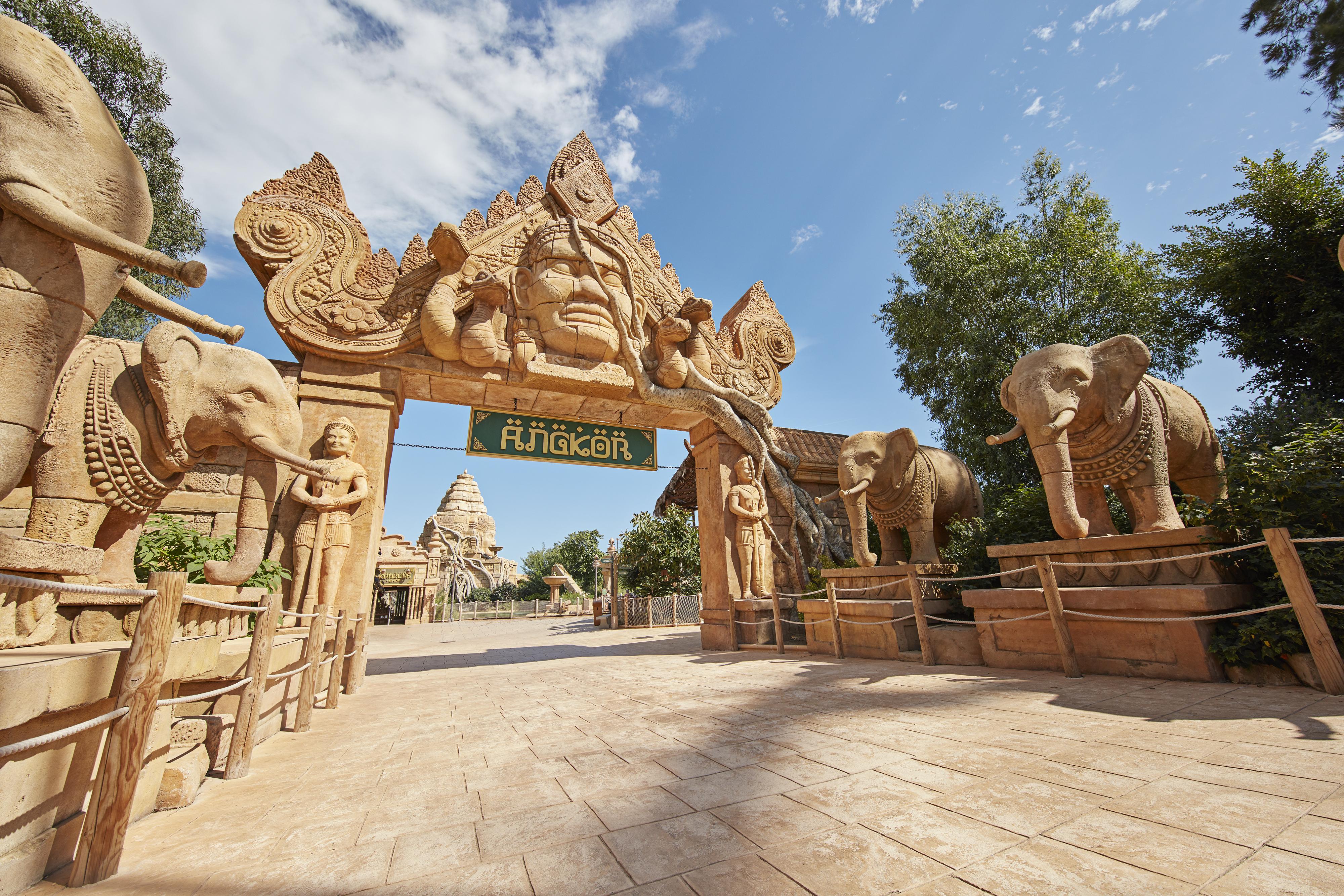 Portaventura Gold River - Includes Unlimited Access To Portaventura Park & 1 Access To Ferrari Land