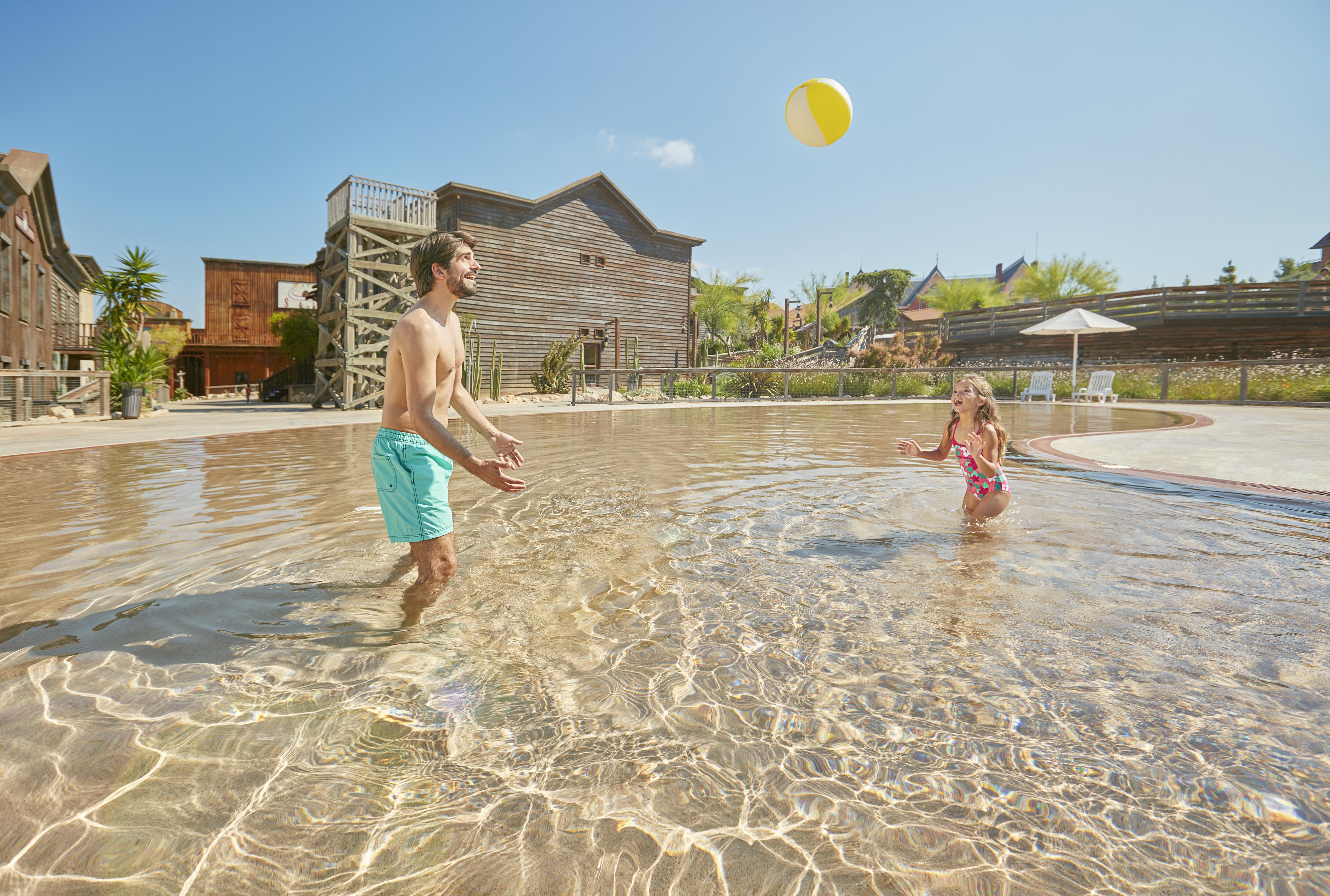 Portaventura Gold River - Includes Unlimited Access To Portaventura Park & 1 Access To Ferrari Land