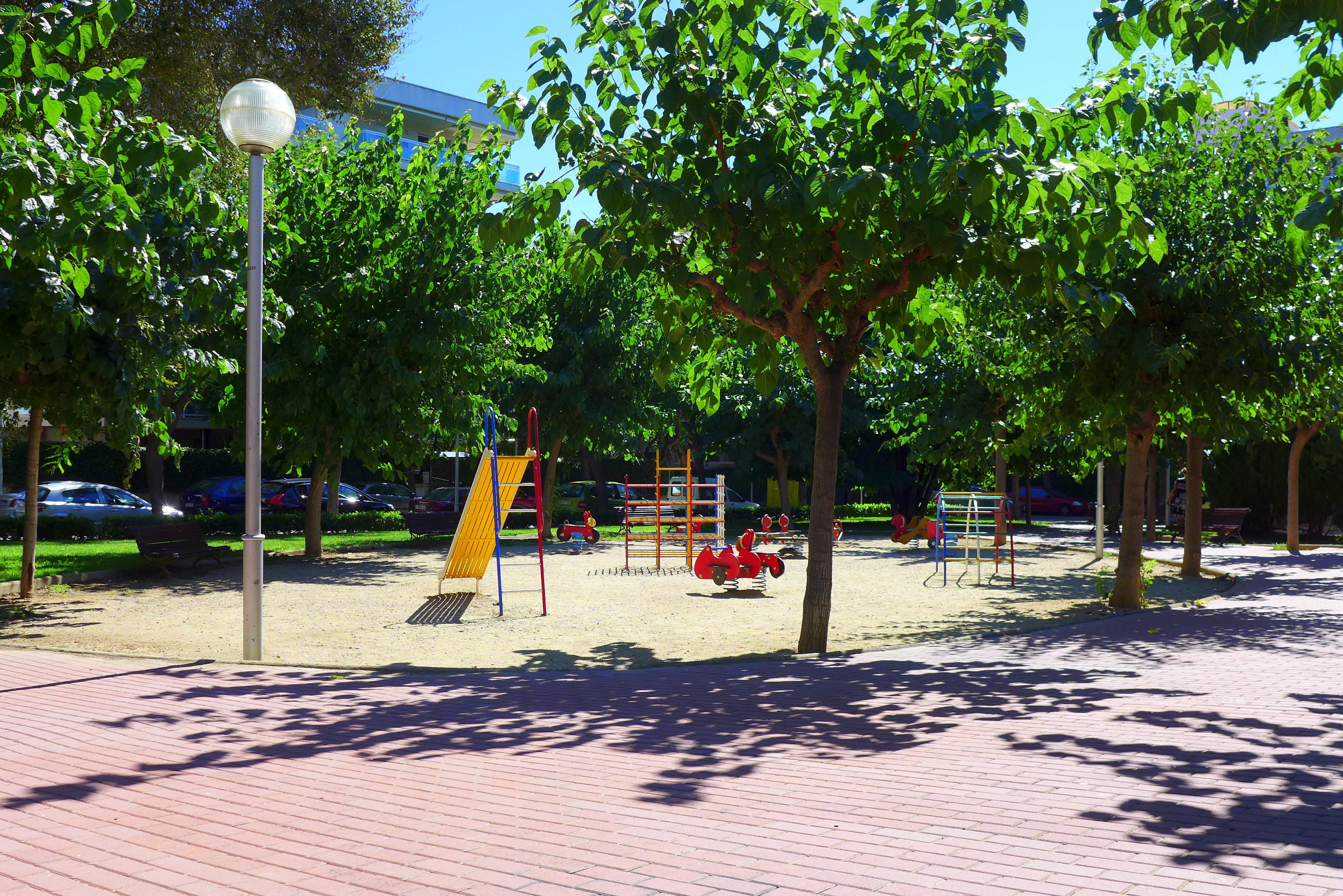 Apartment Complejo Living Park Salou