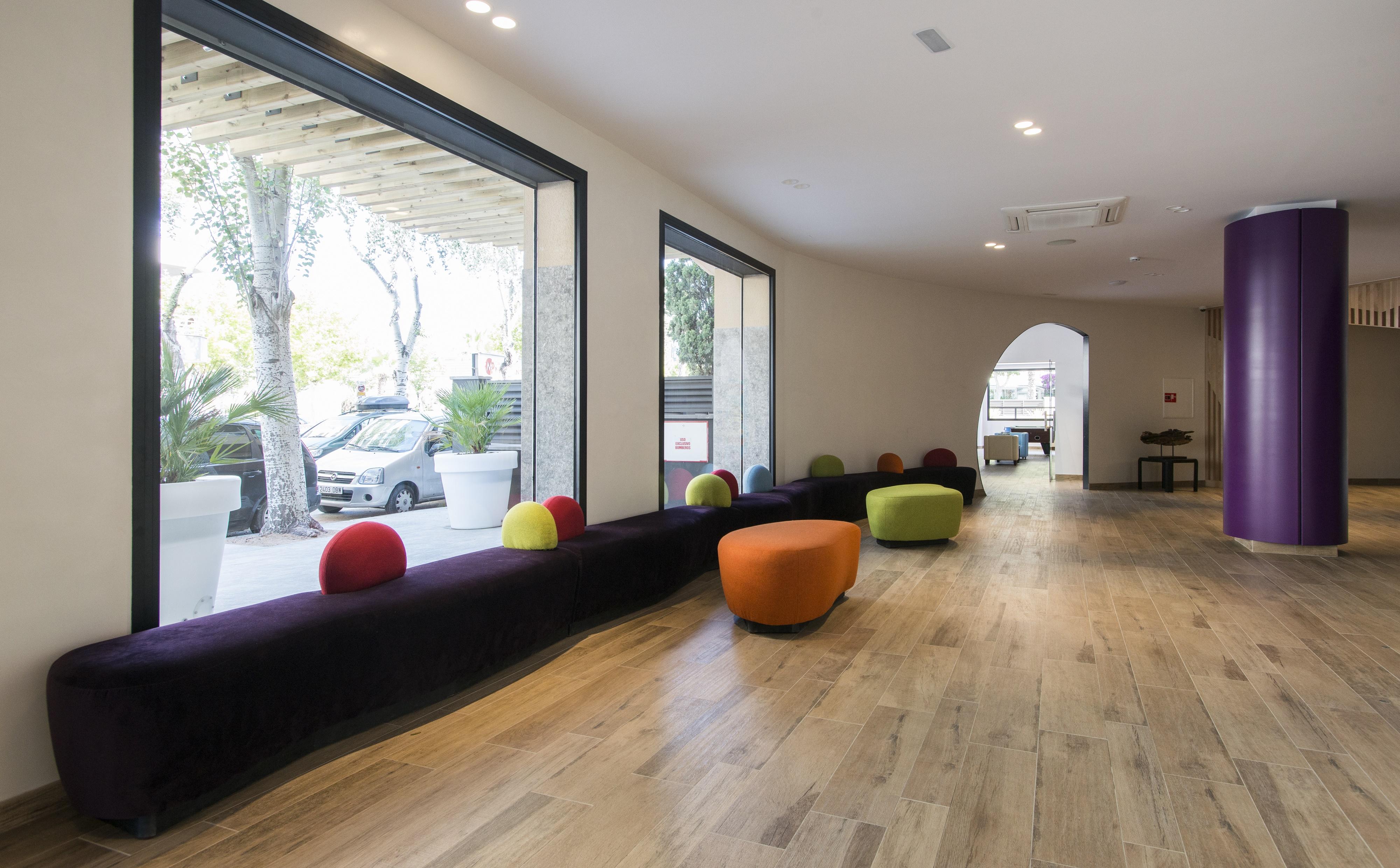 Apartment California Salou