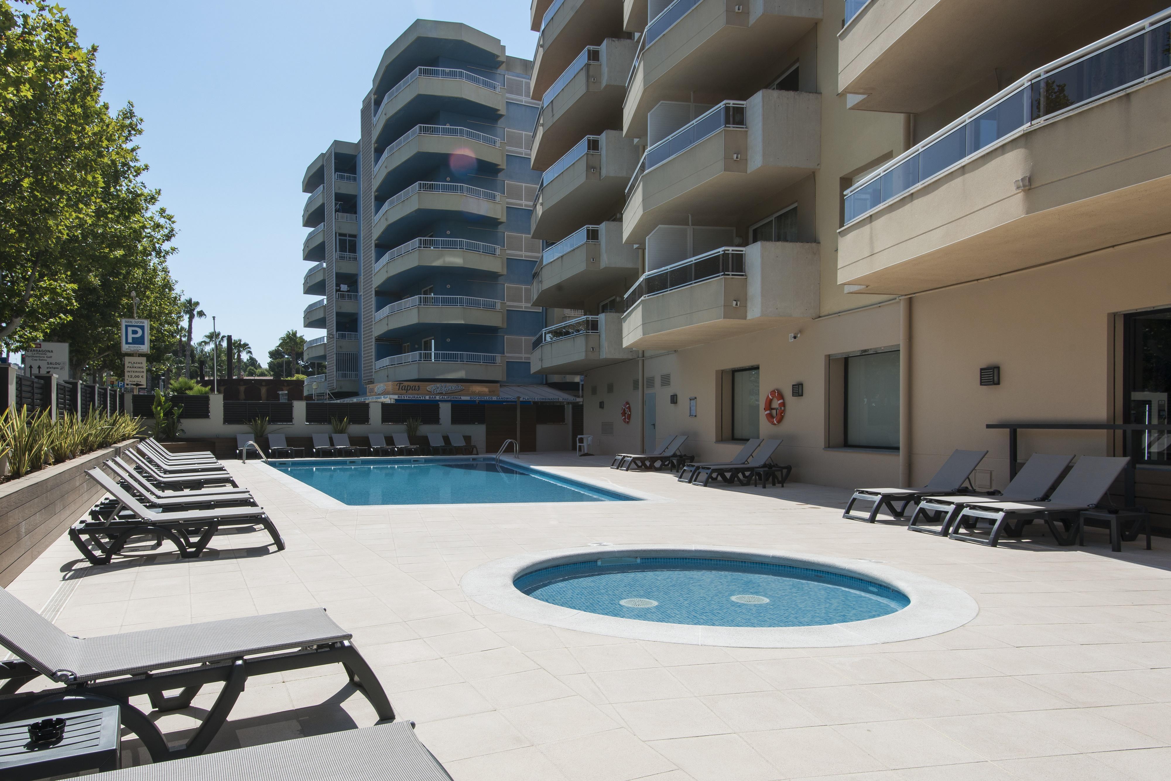 Apartment California *