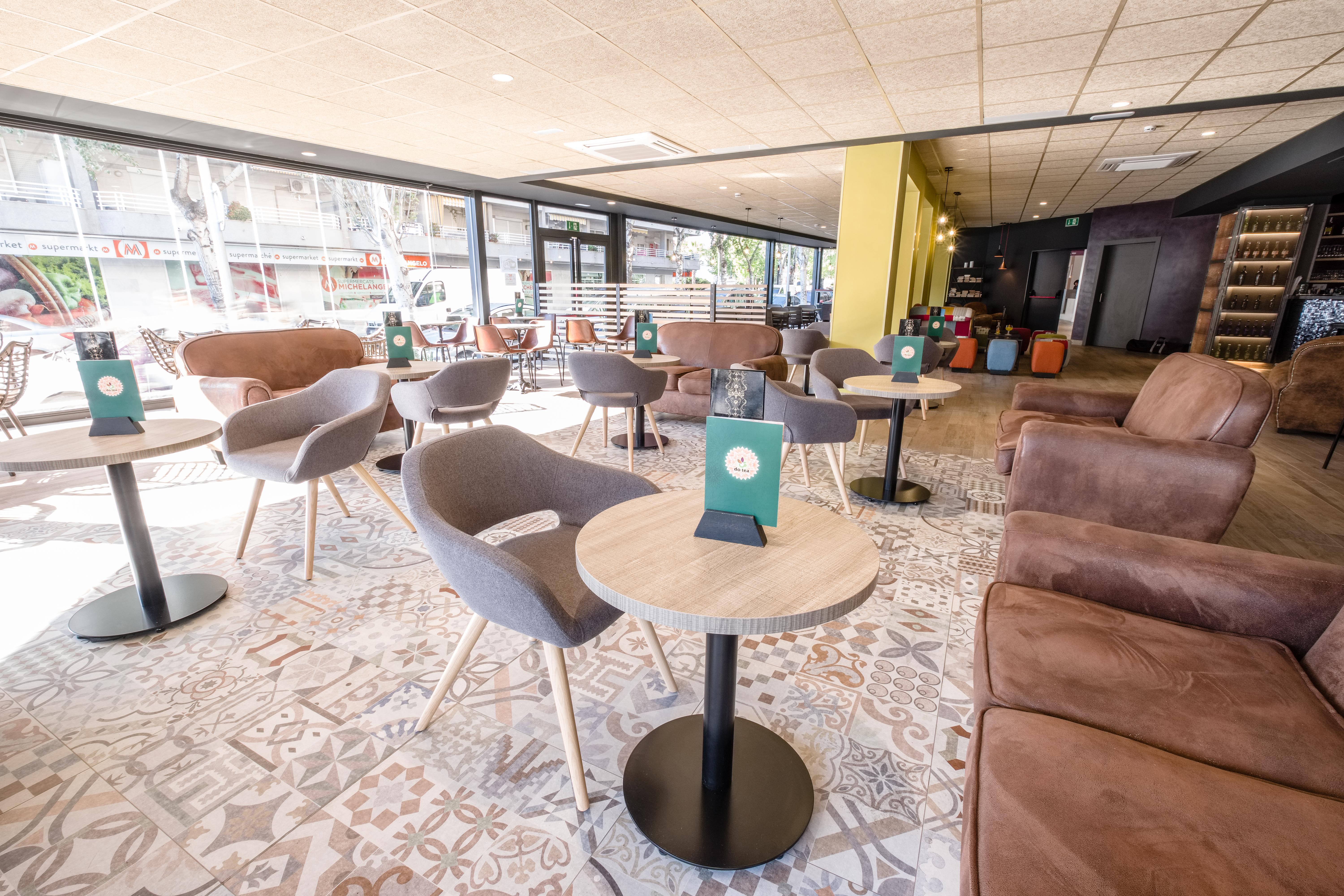 Apartment California Salou