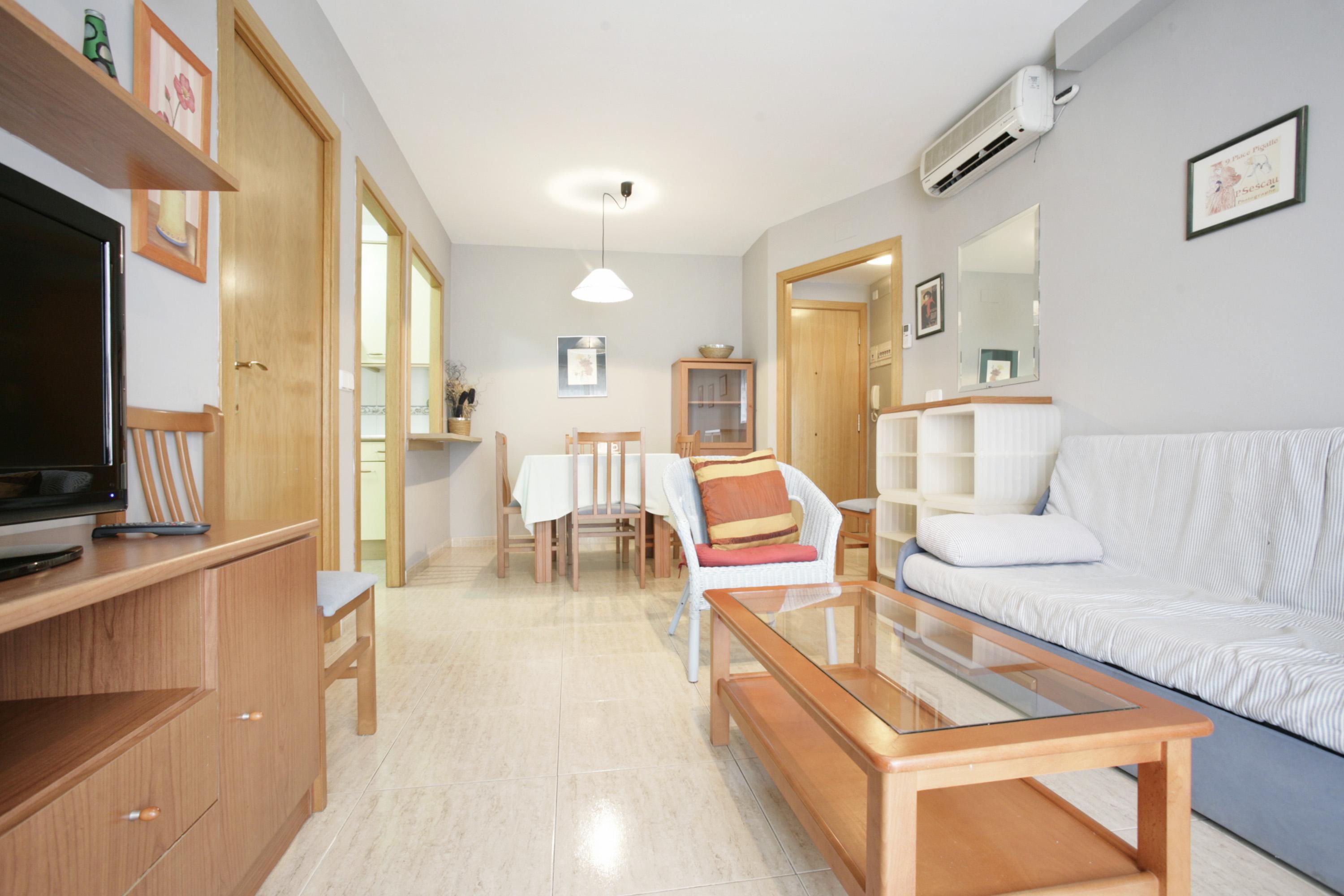 Larimarapt Appartement *
