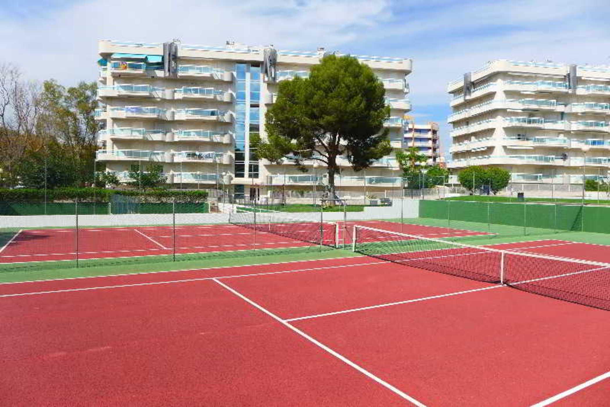 Larimarapt Appartement