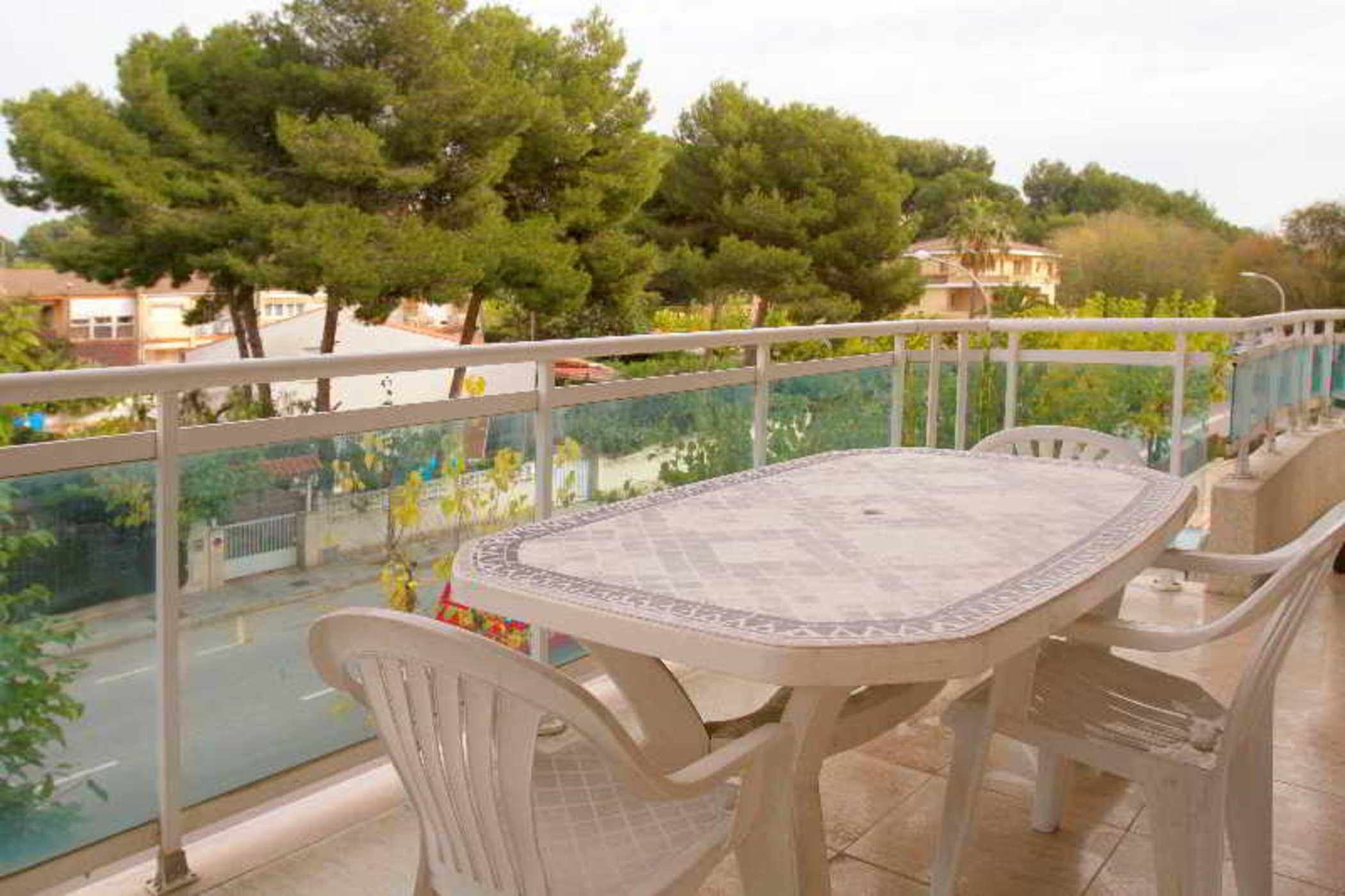 Appartement Larimarapt *