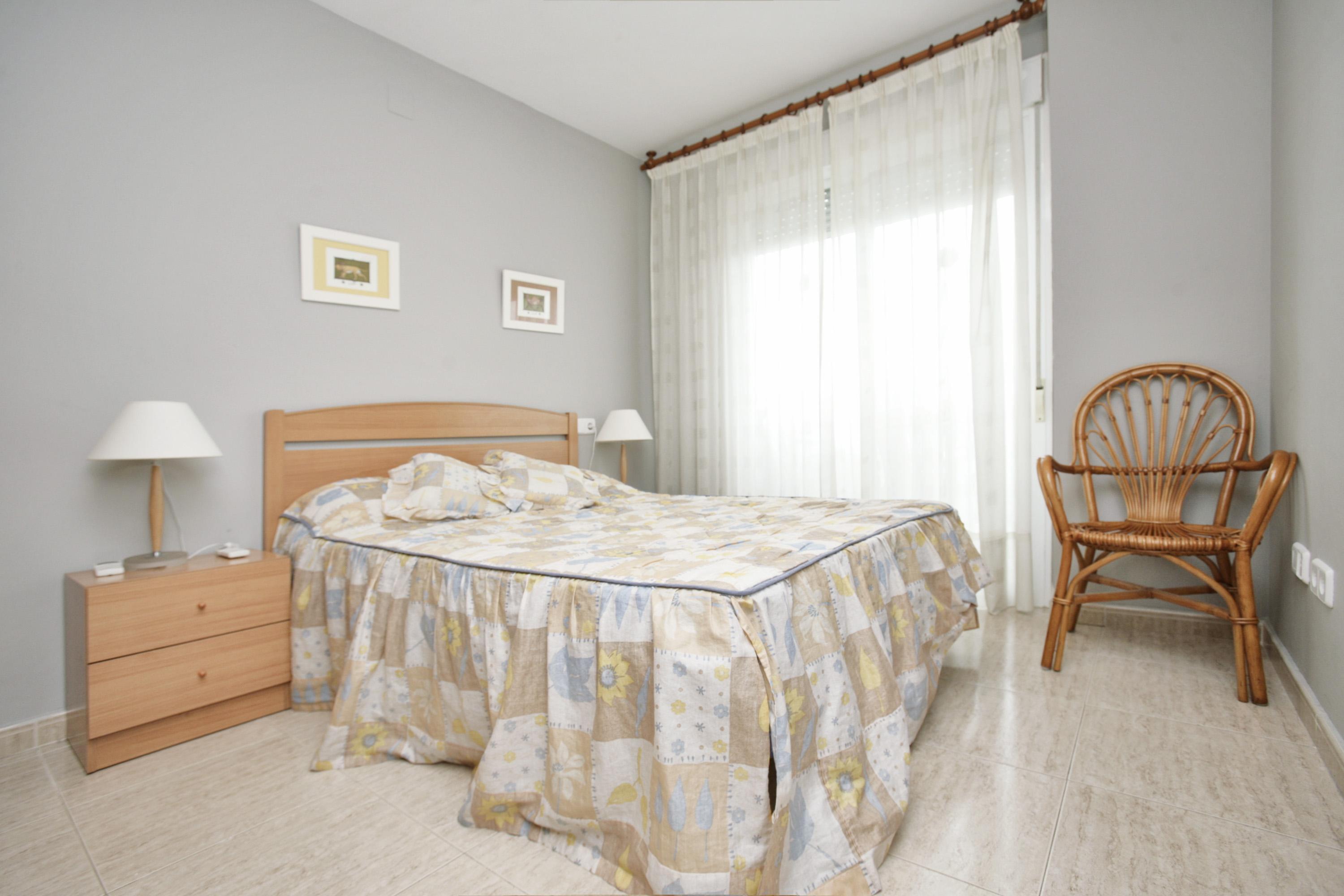 Larimarapt Appartement