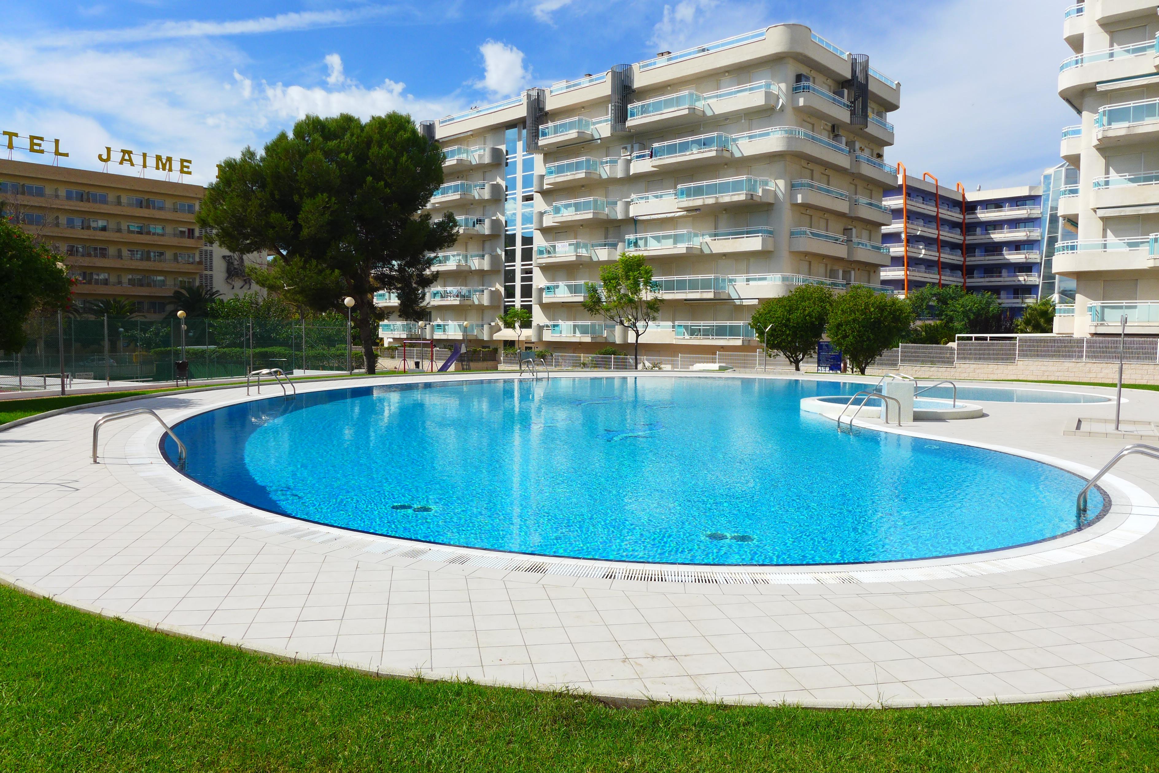 Appartement Larimarapt *