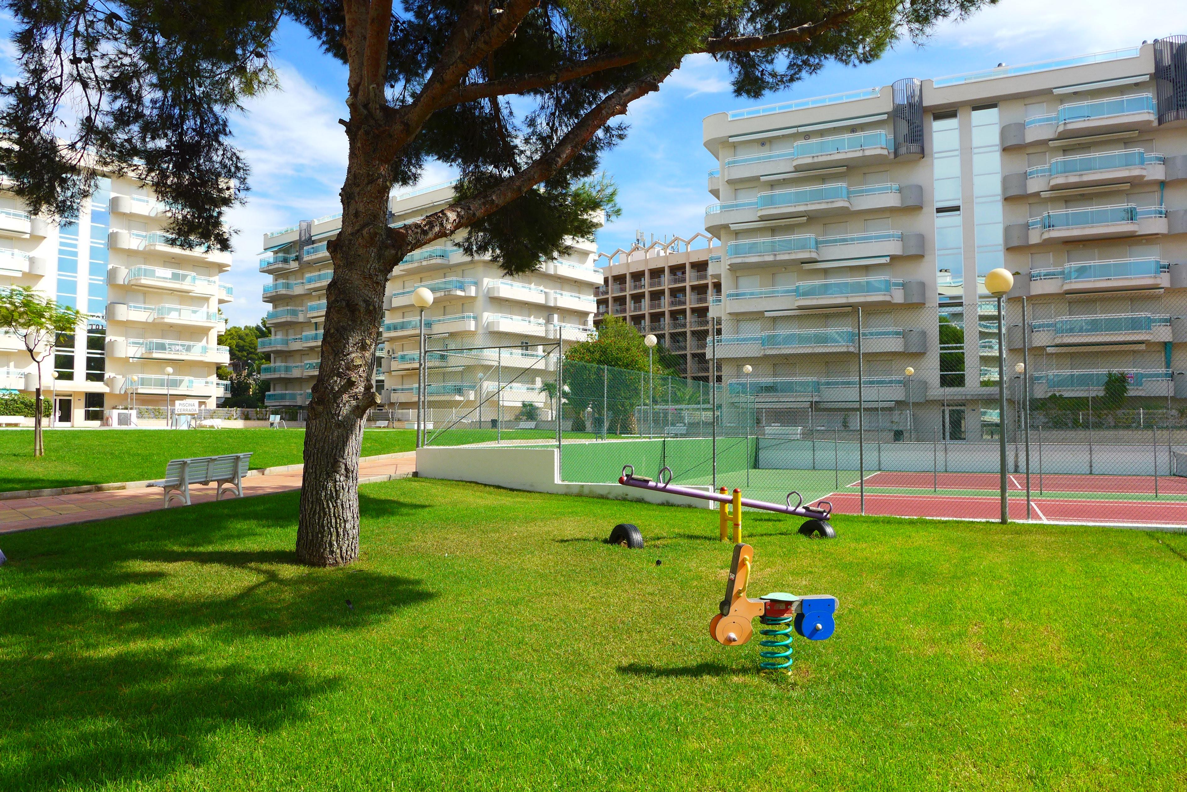 Larimarapt Appartement *