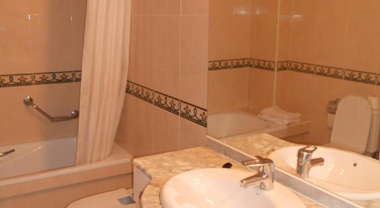 Apartment Apartamentos Palas Salou *