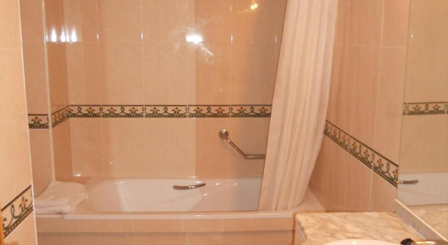 Apartment Apartamentos Palas Salou *