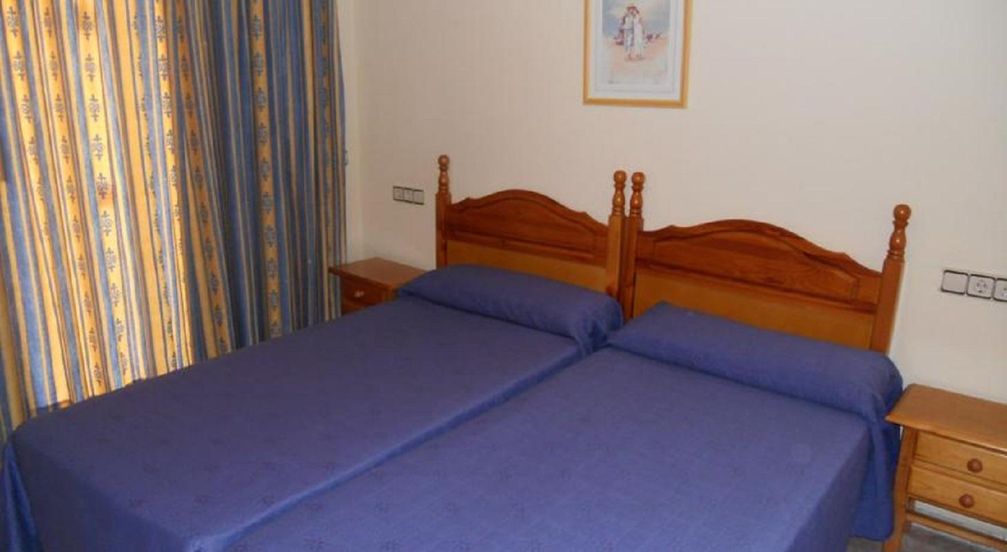 Apartment Apartamentos Palas Salou Salou