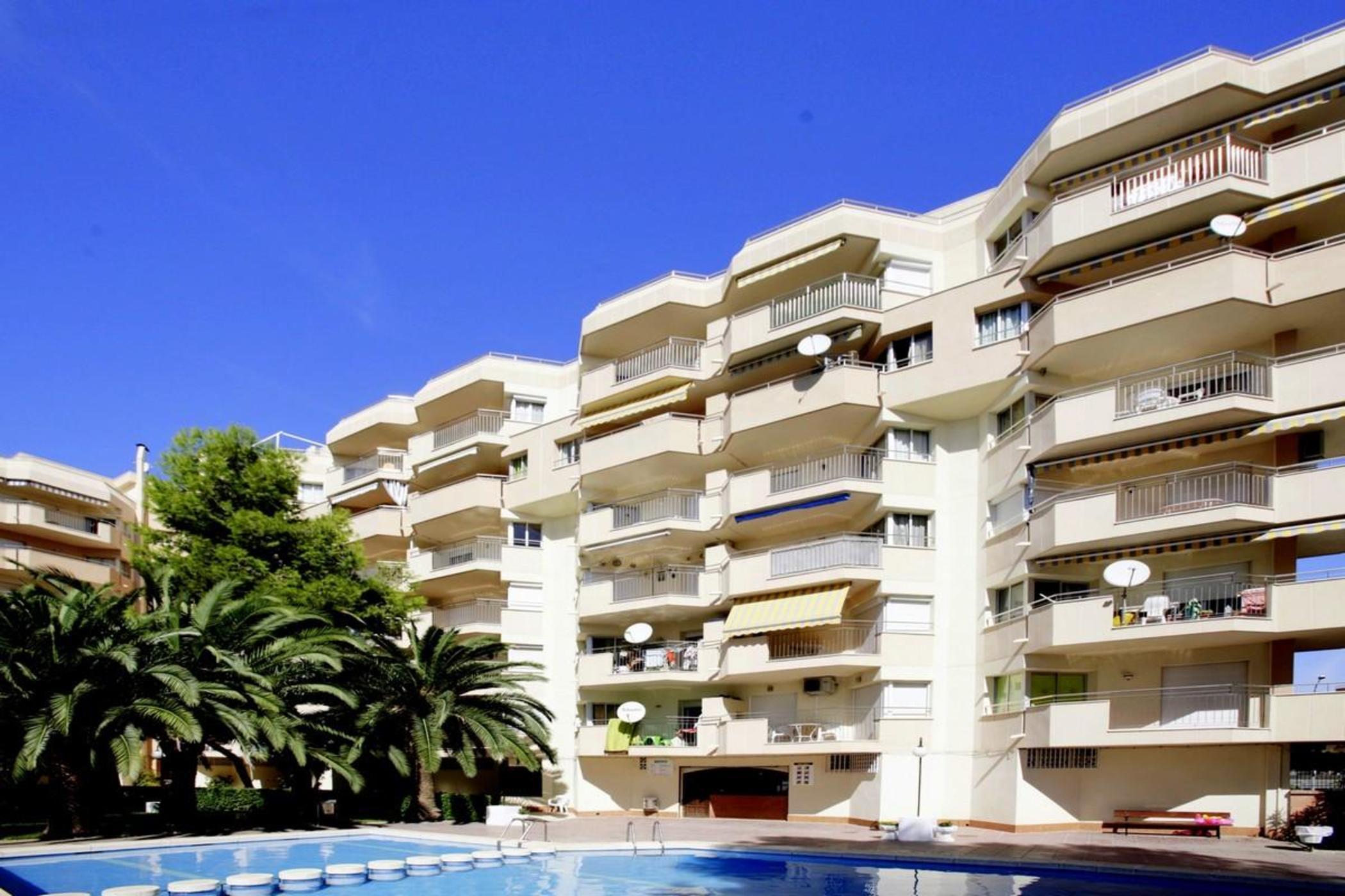 Rentalmar Murillo * Salou