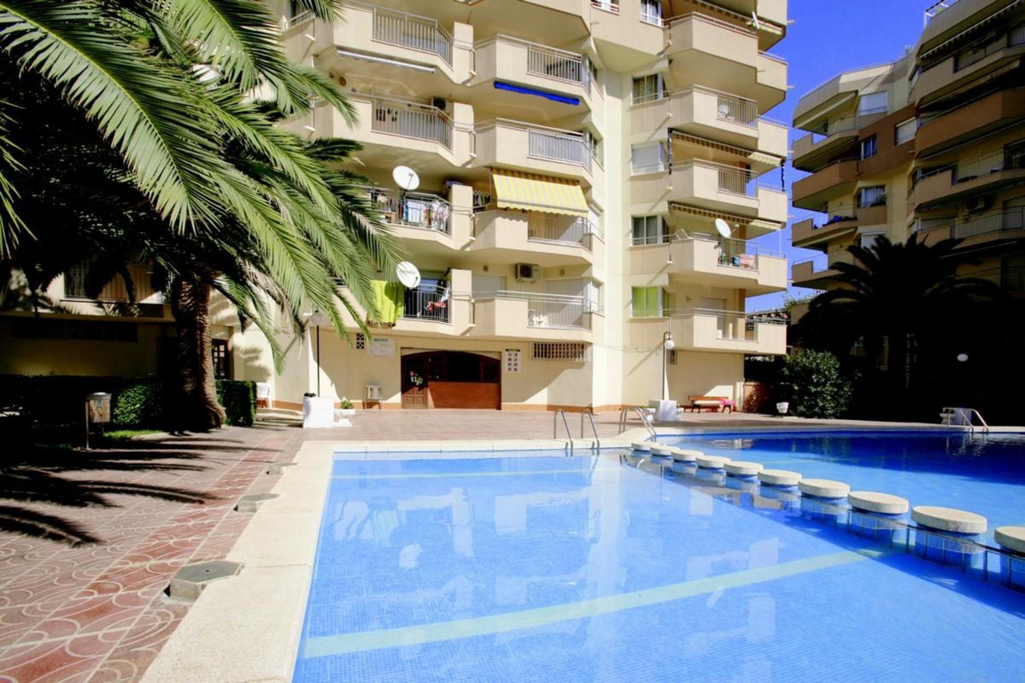 Rentalmar Murillo Apartamento