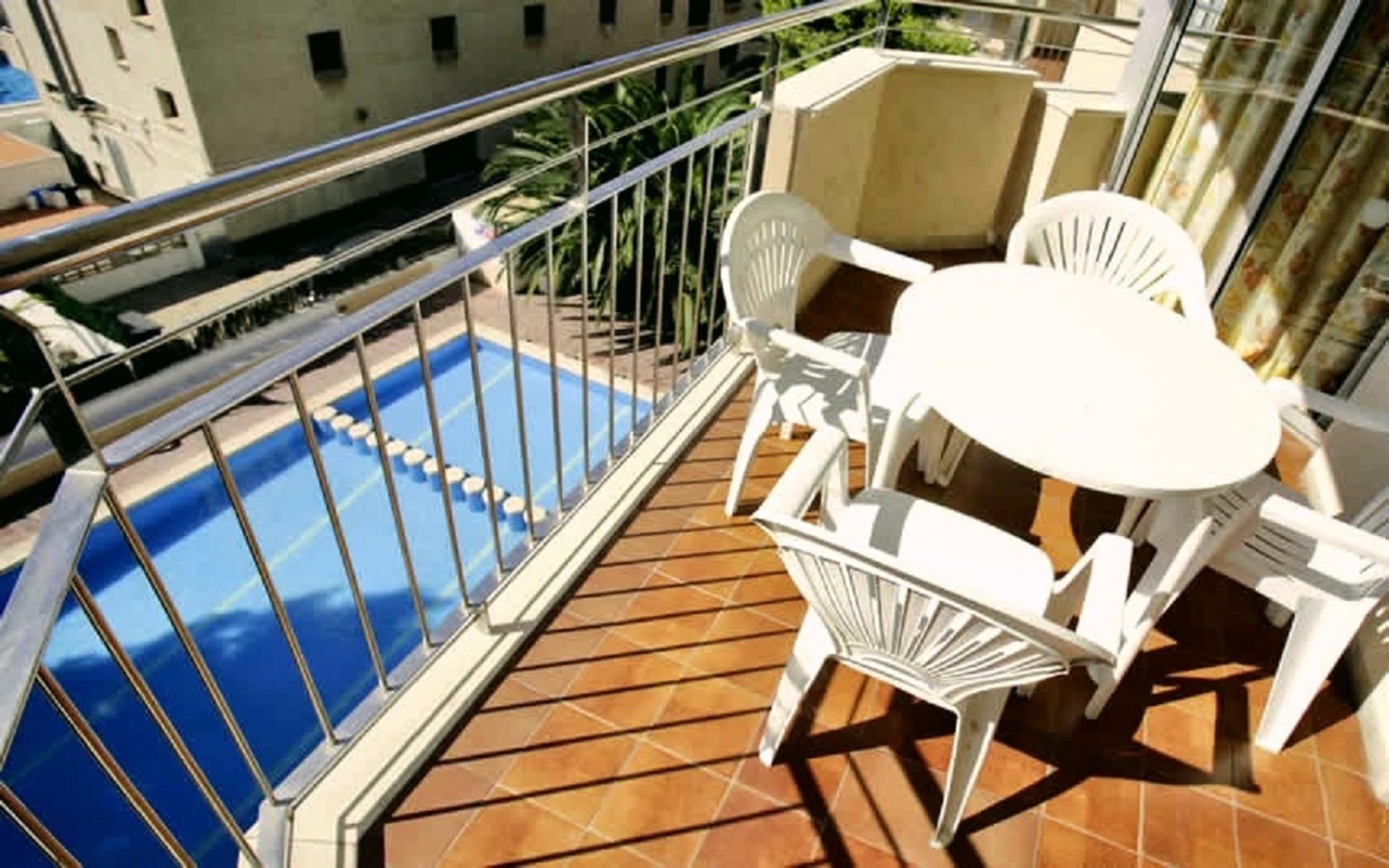 Rentalmar Murillo Apartamento