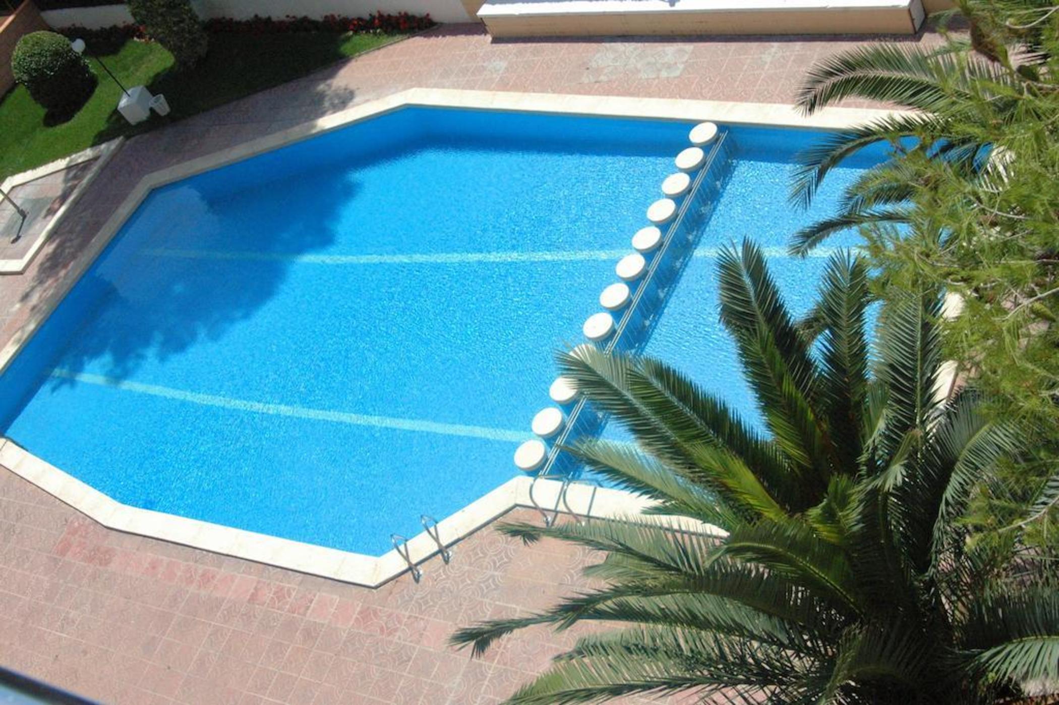 Apartamento Rentalmar Murillo Salou