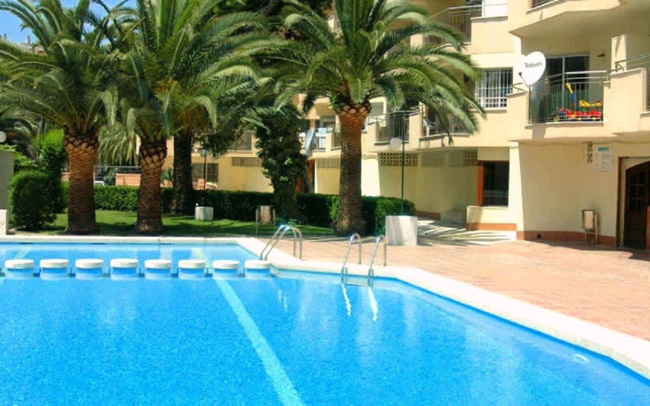 Rentalmar Murillo Apartamento *