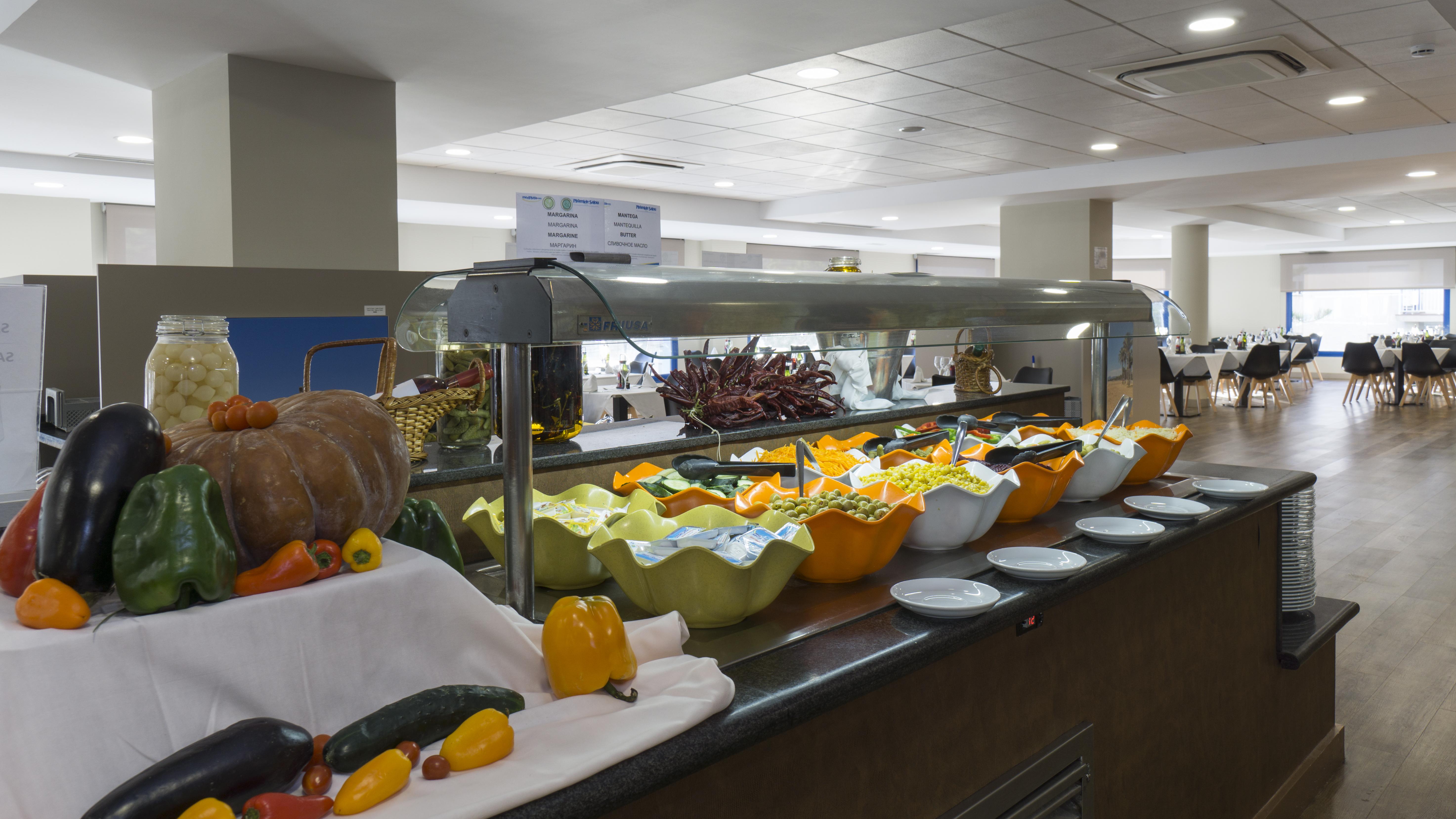 Ponient Piramide By Portaventura World Hotel 4*