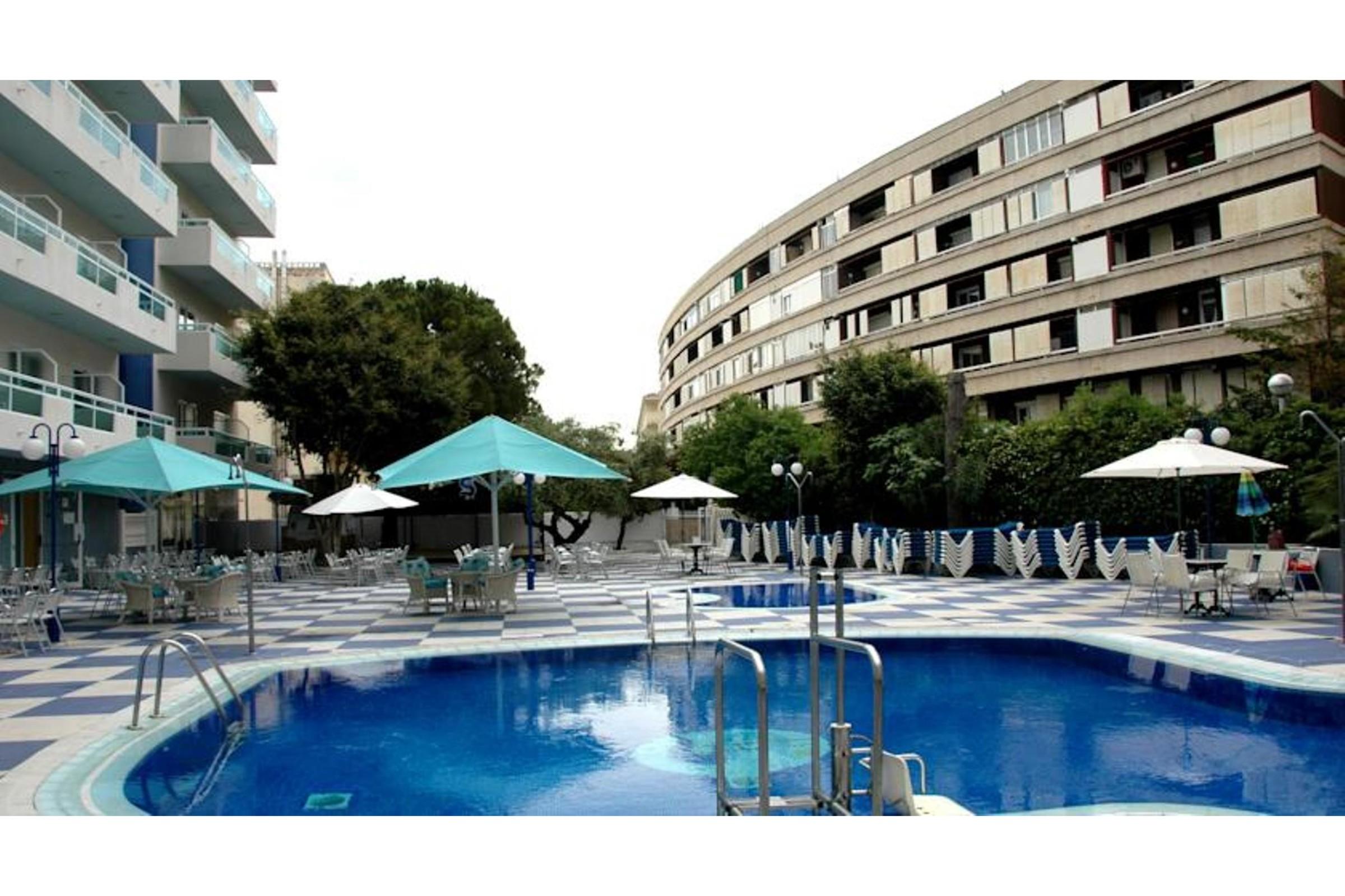 Santa Monica Playa 3*
