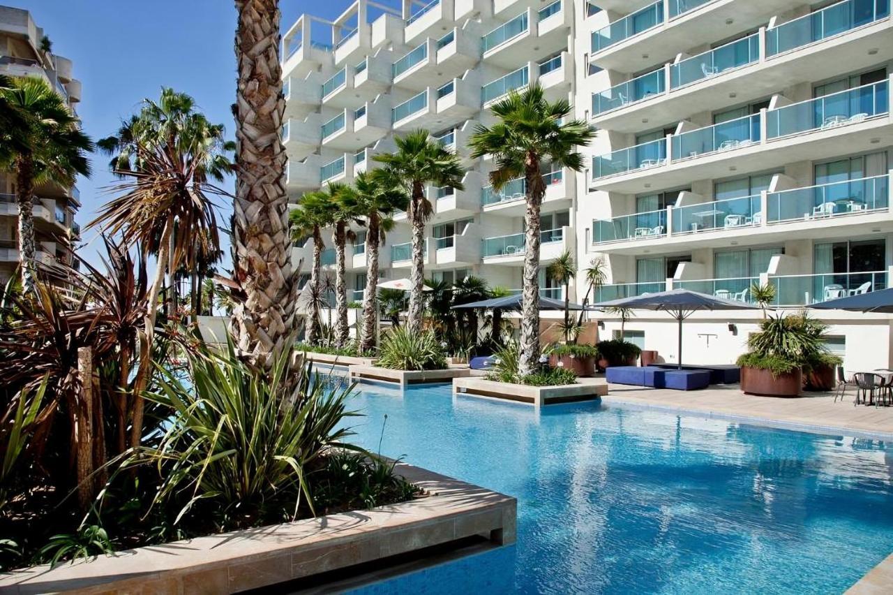Appartement Acacias *