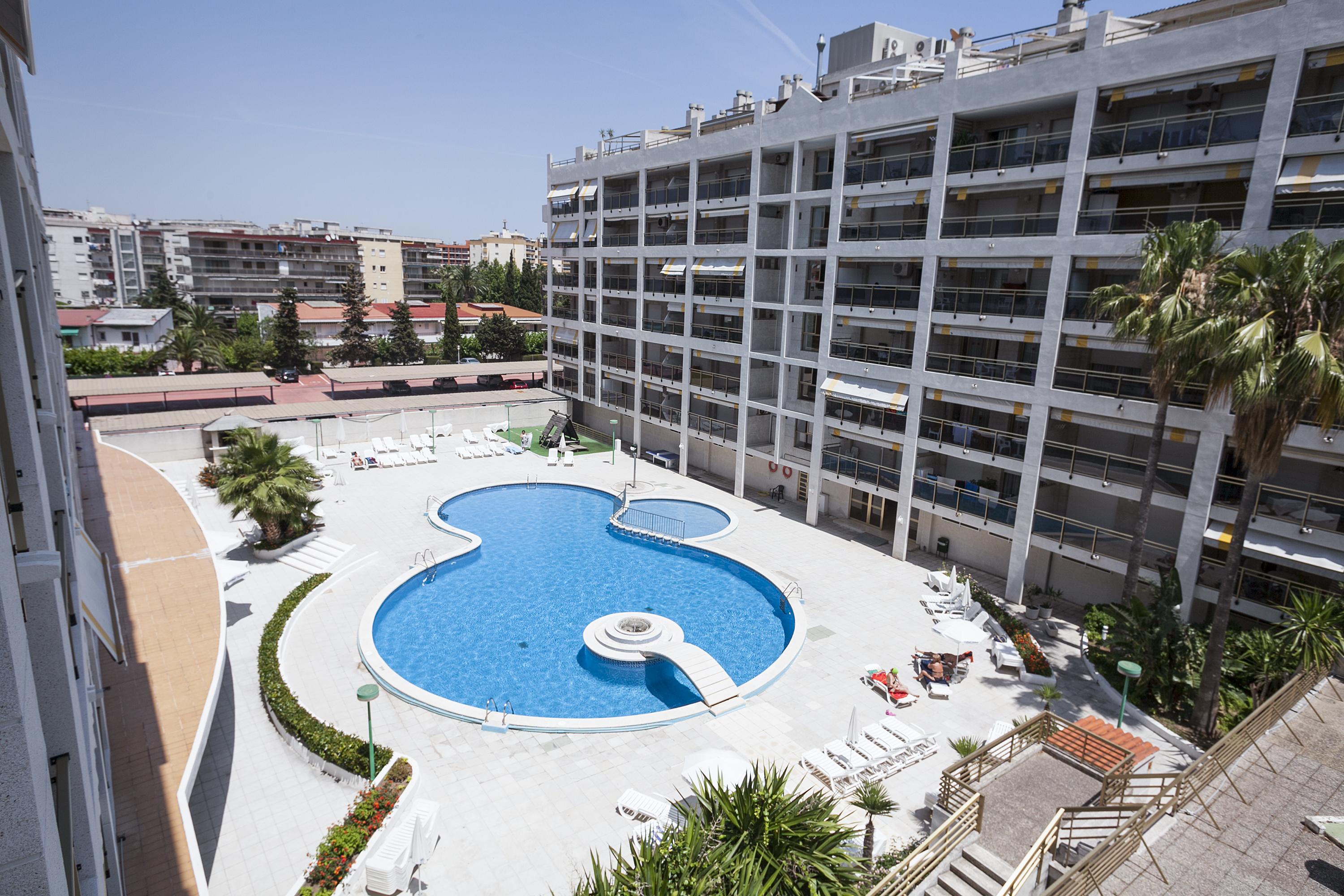 Michelangelo Aparthotel