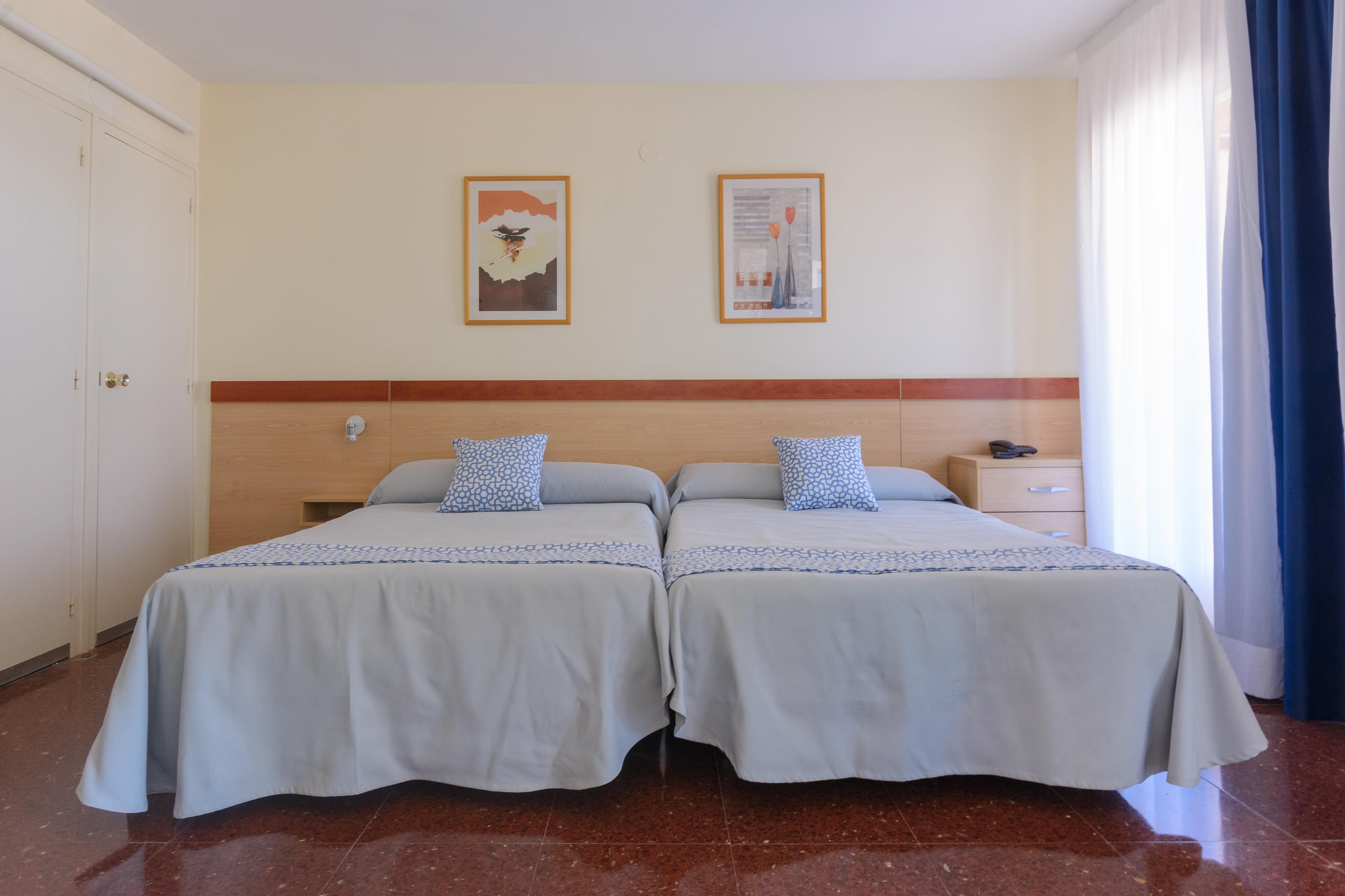 Albatros Family Apartment *