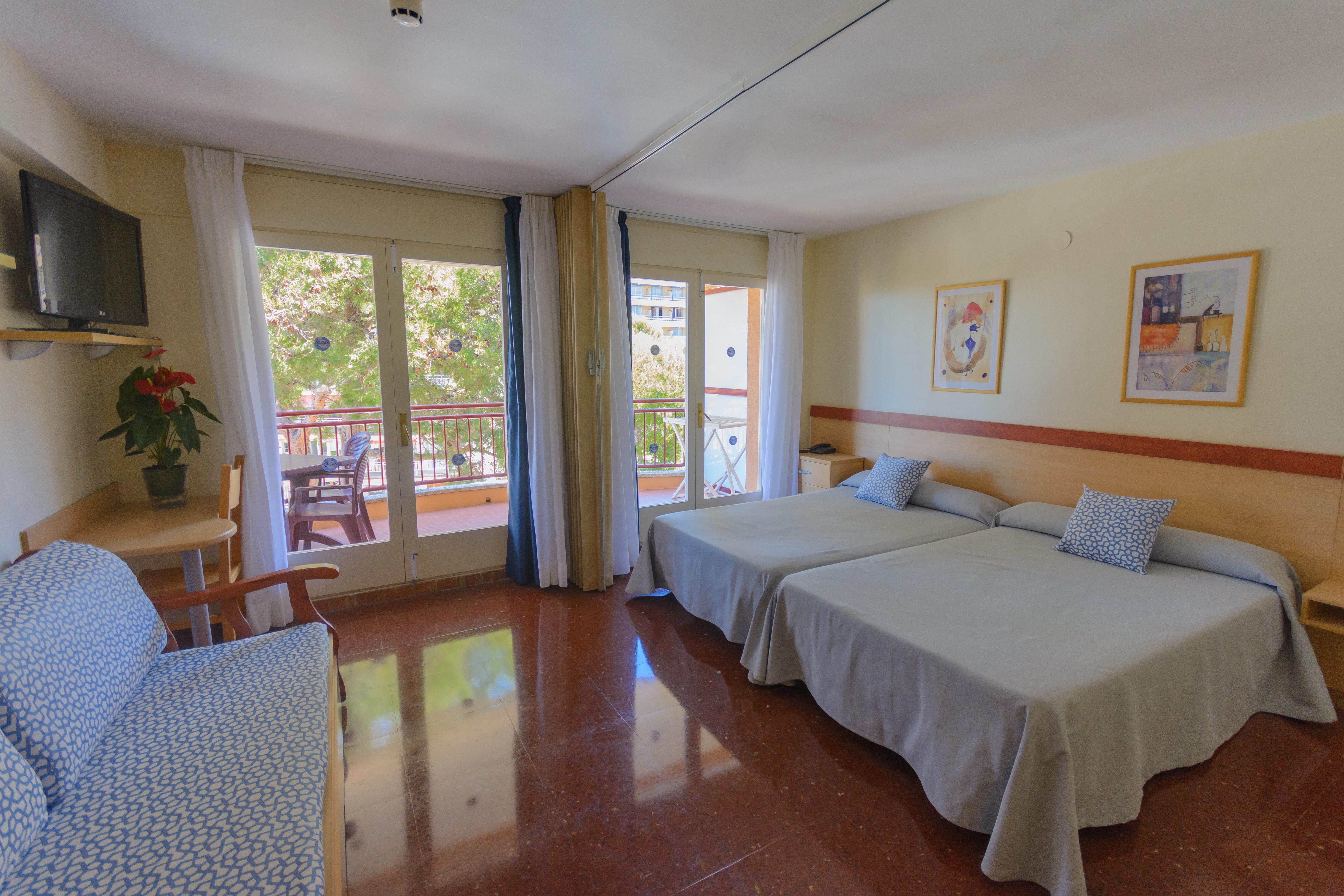 Apartment Albatros Family