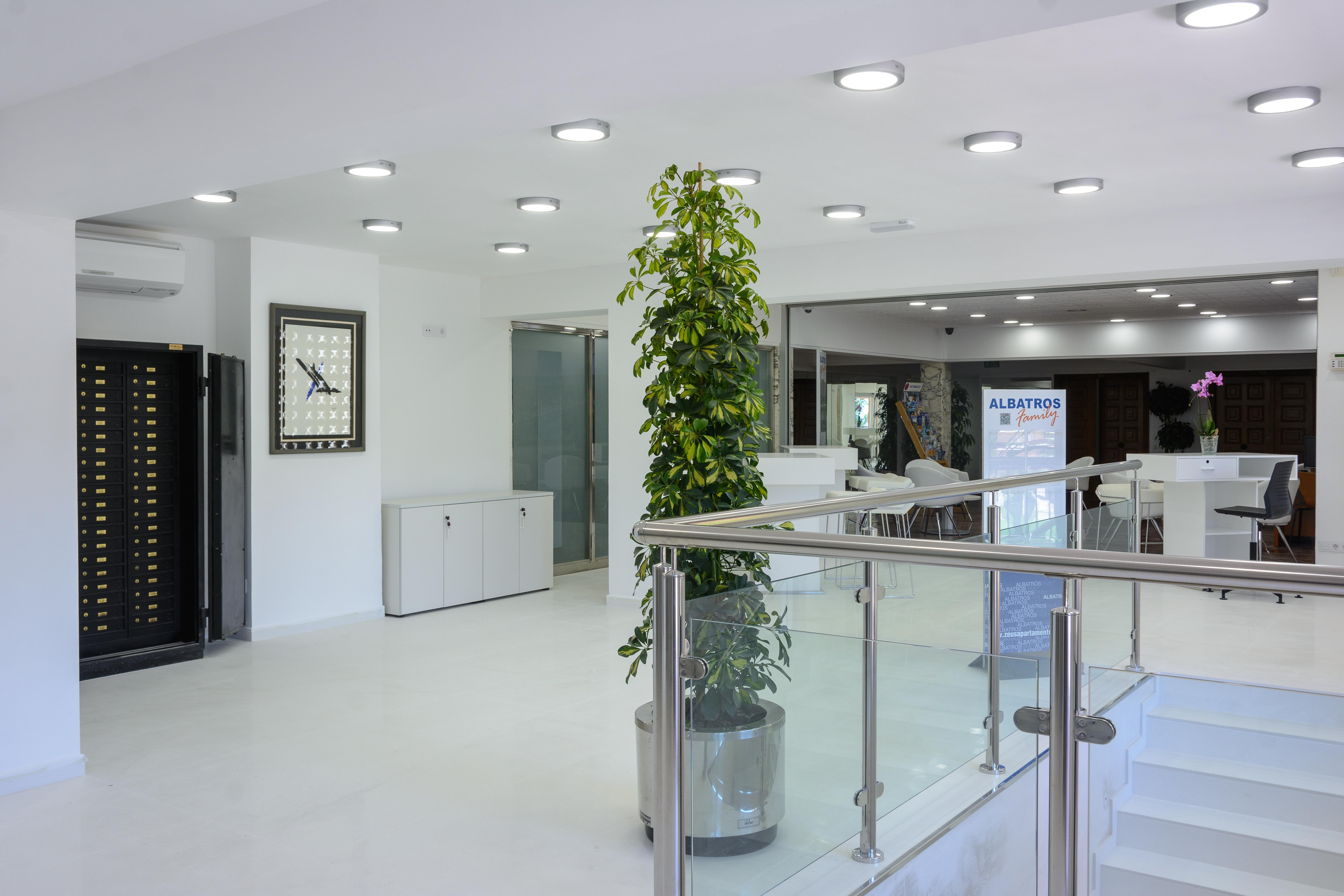 Albatros Family Apartment Salou