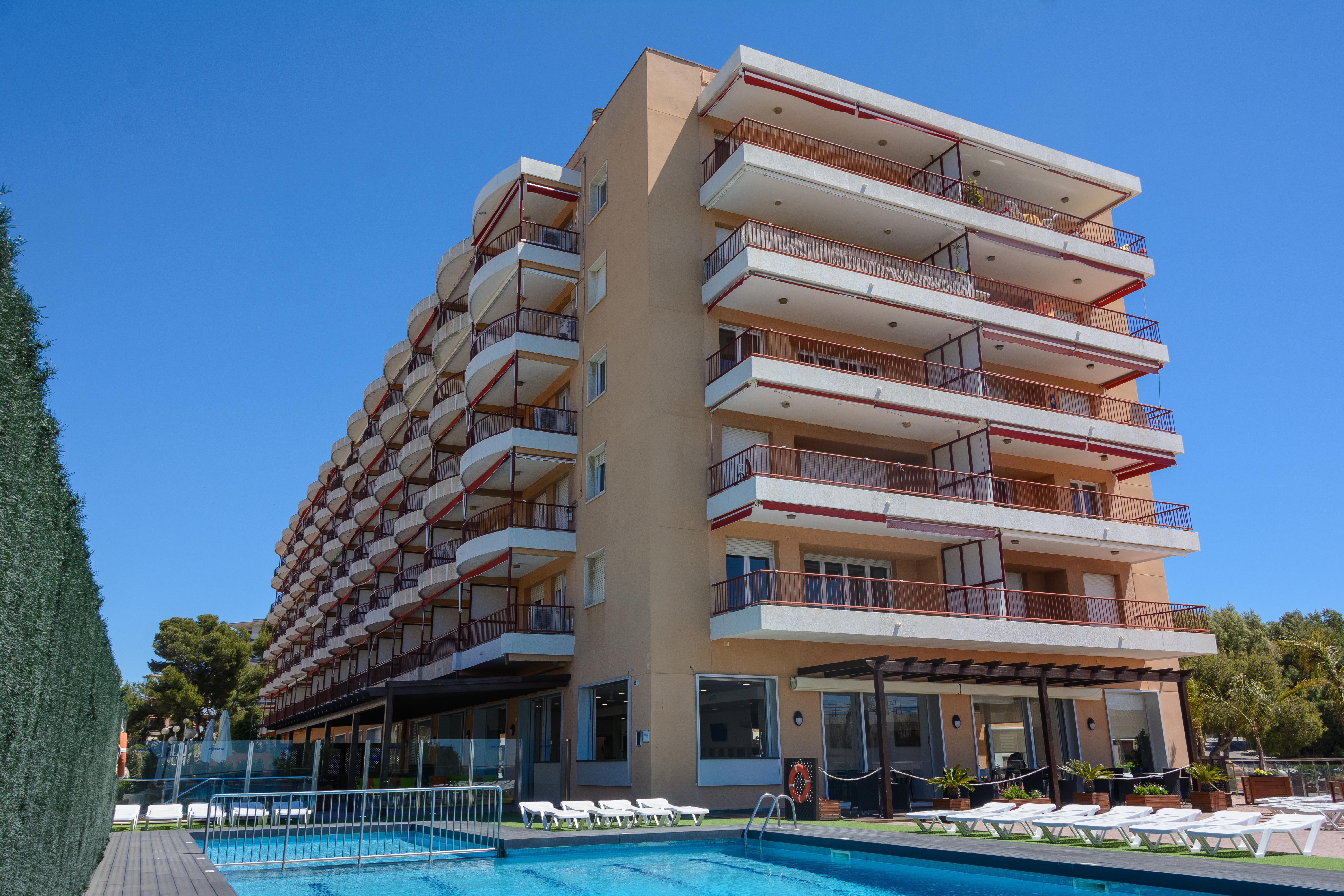 Apartment Albatros Family *