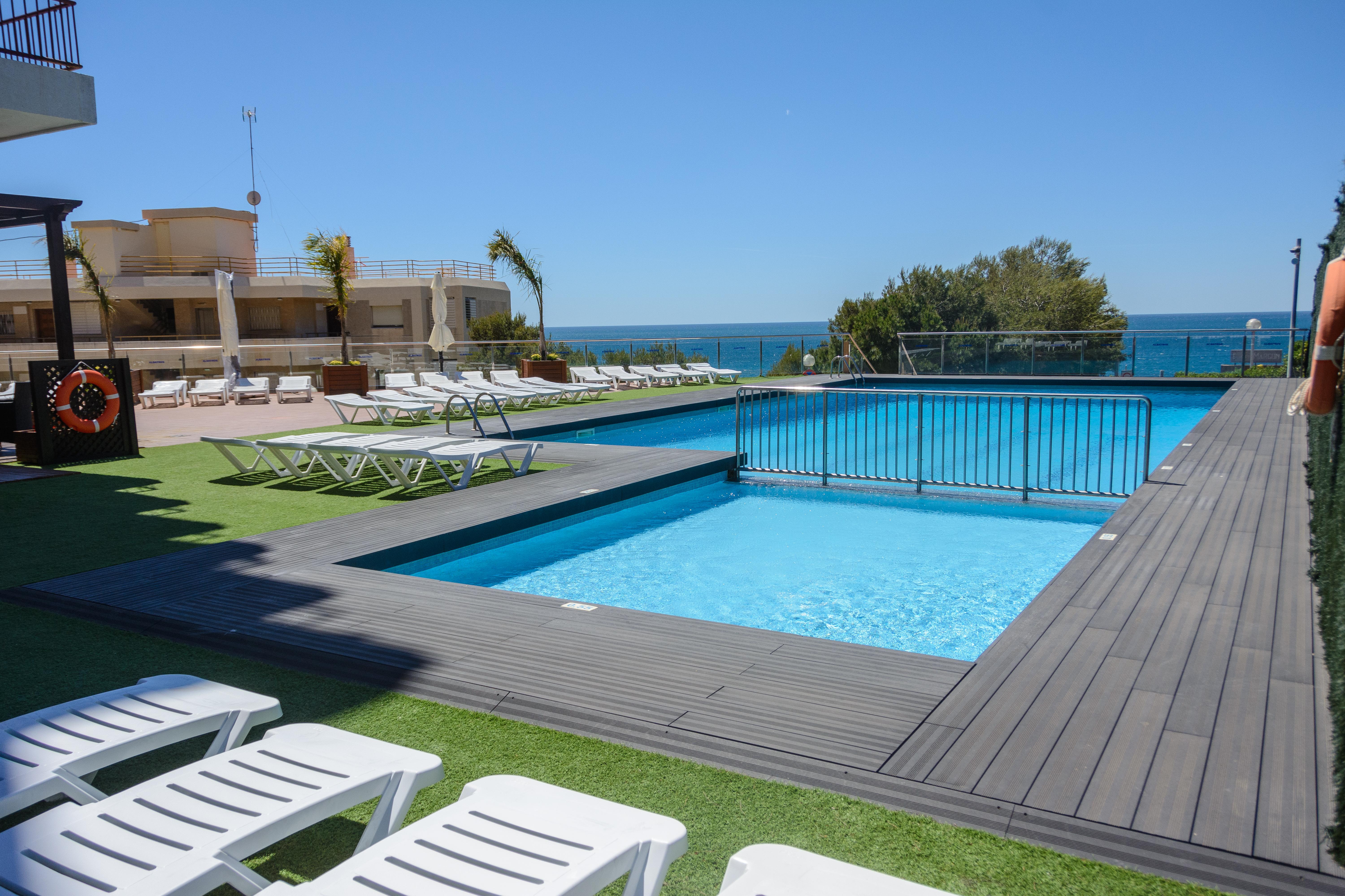 Albatros Family Apartment Salou