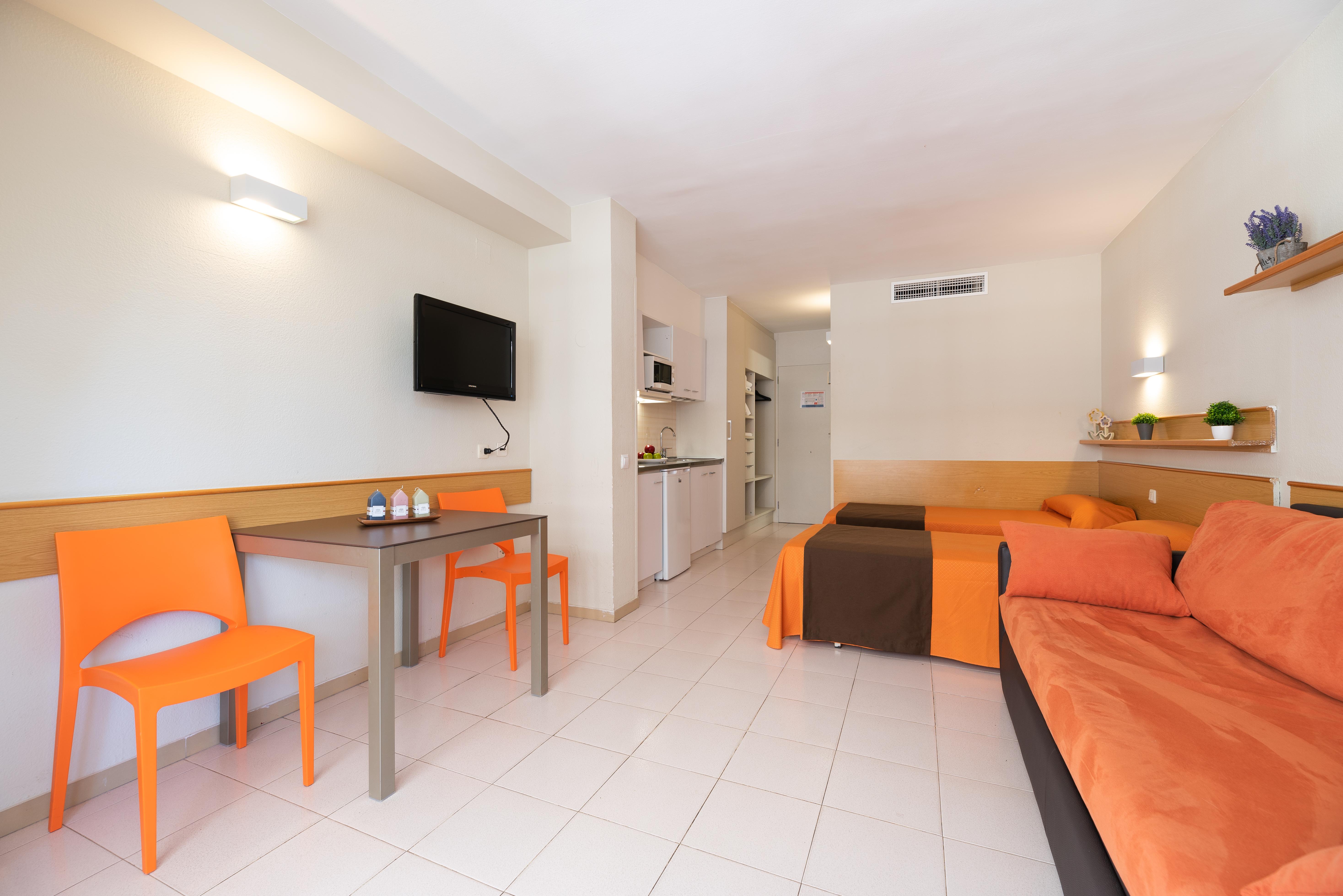 Apartment Vendrell *