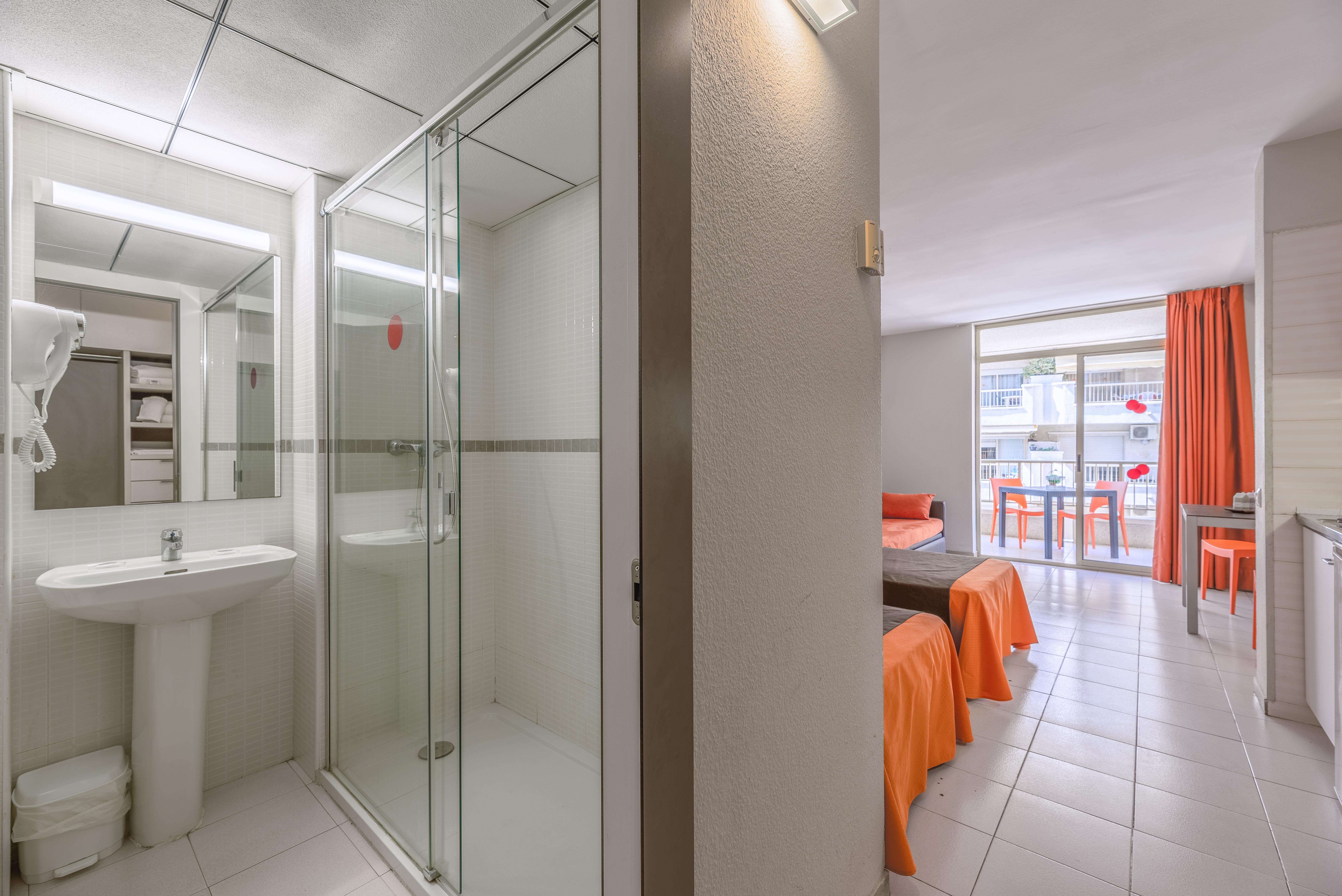 Vendrell Apartment Salou