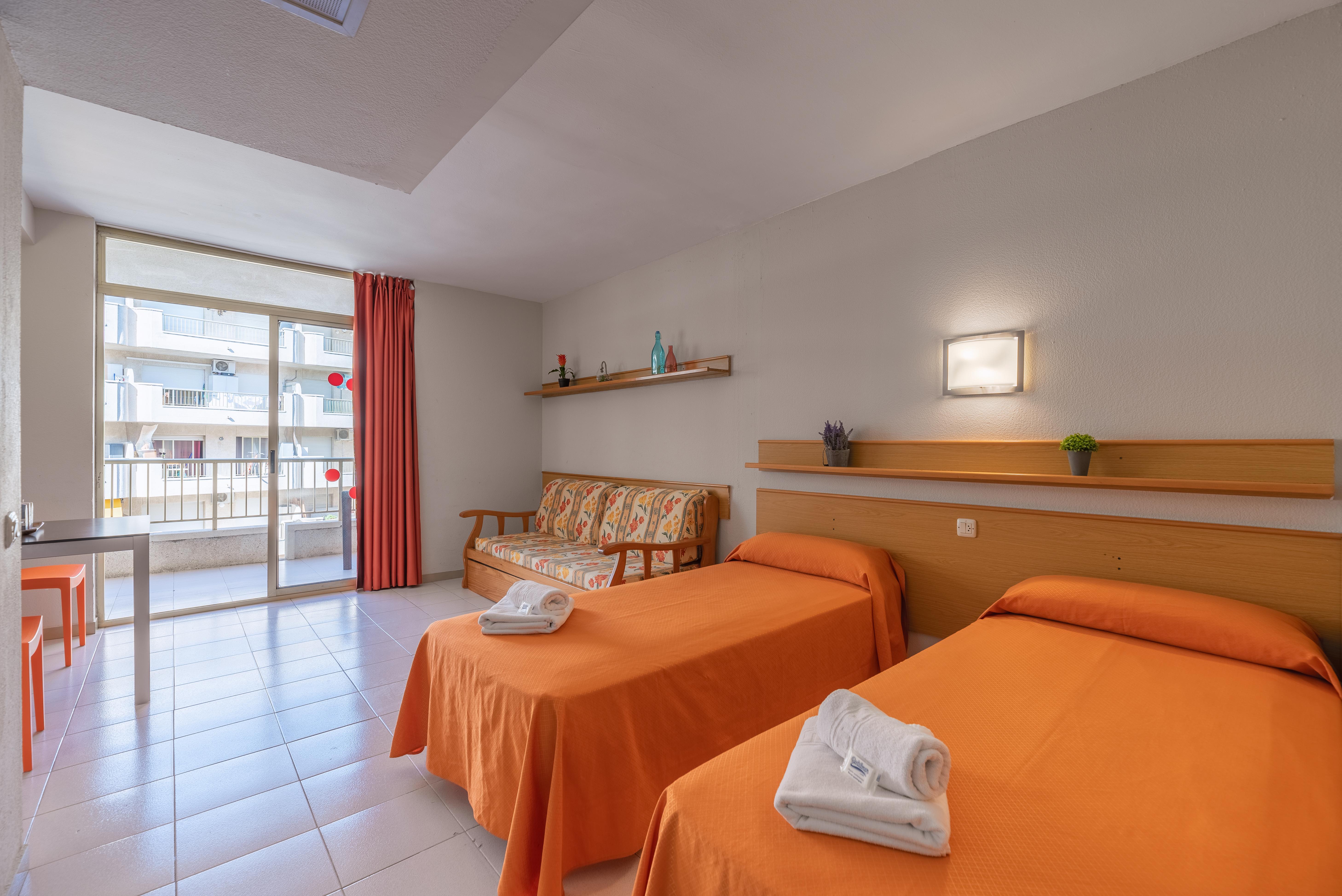 Apartment Vendrell *