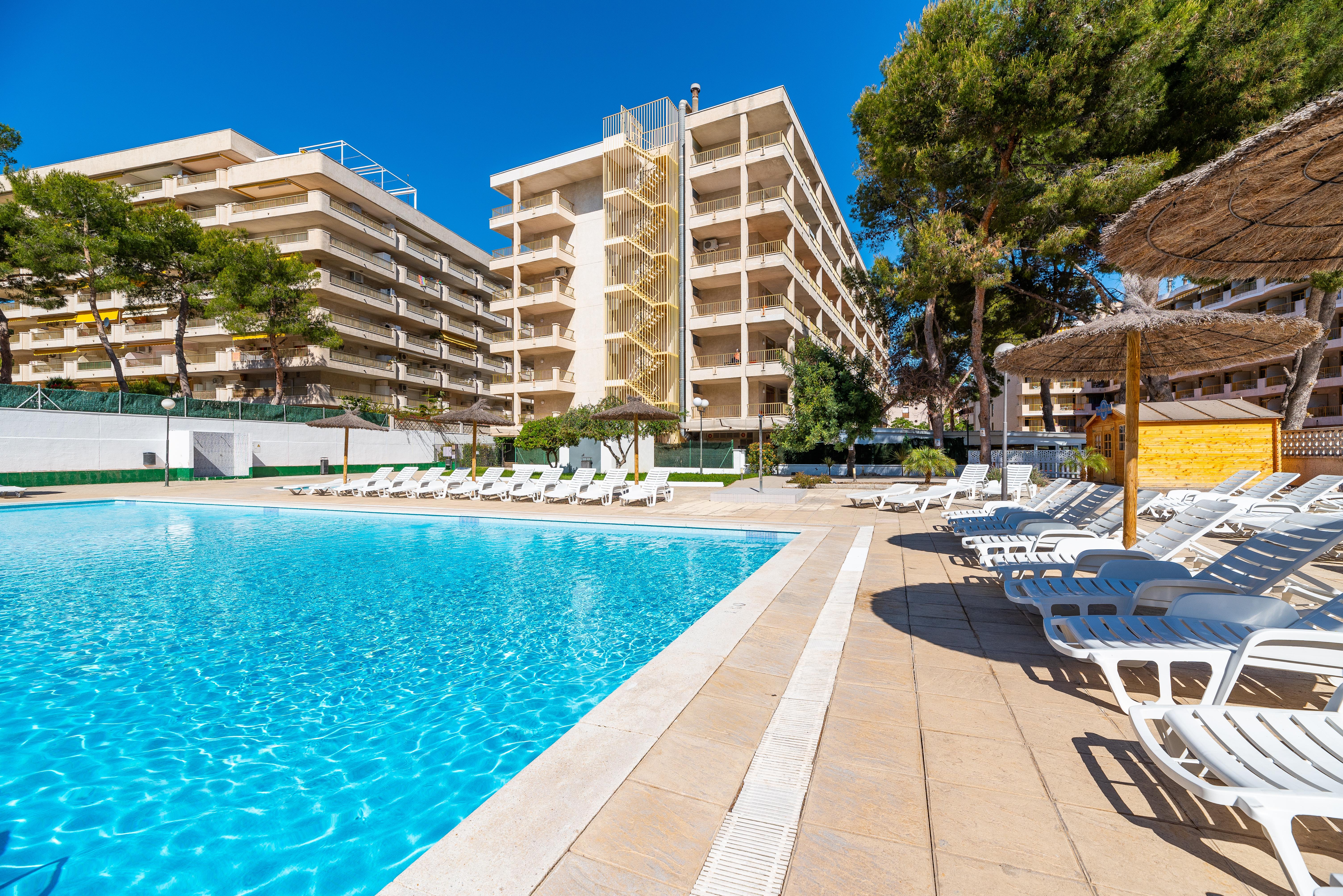 Apartment Vendrell Salou